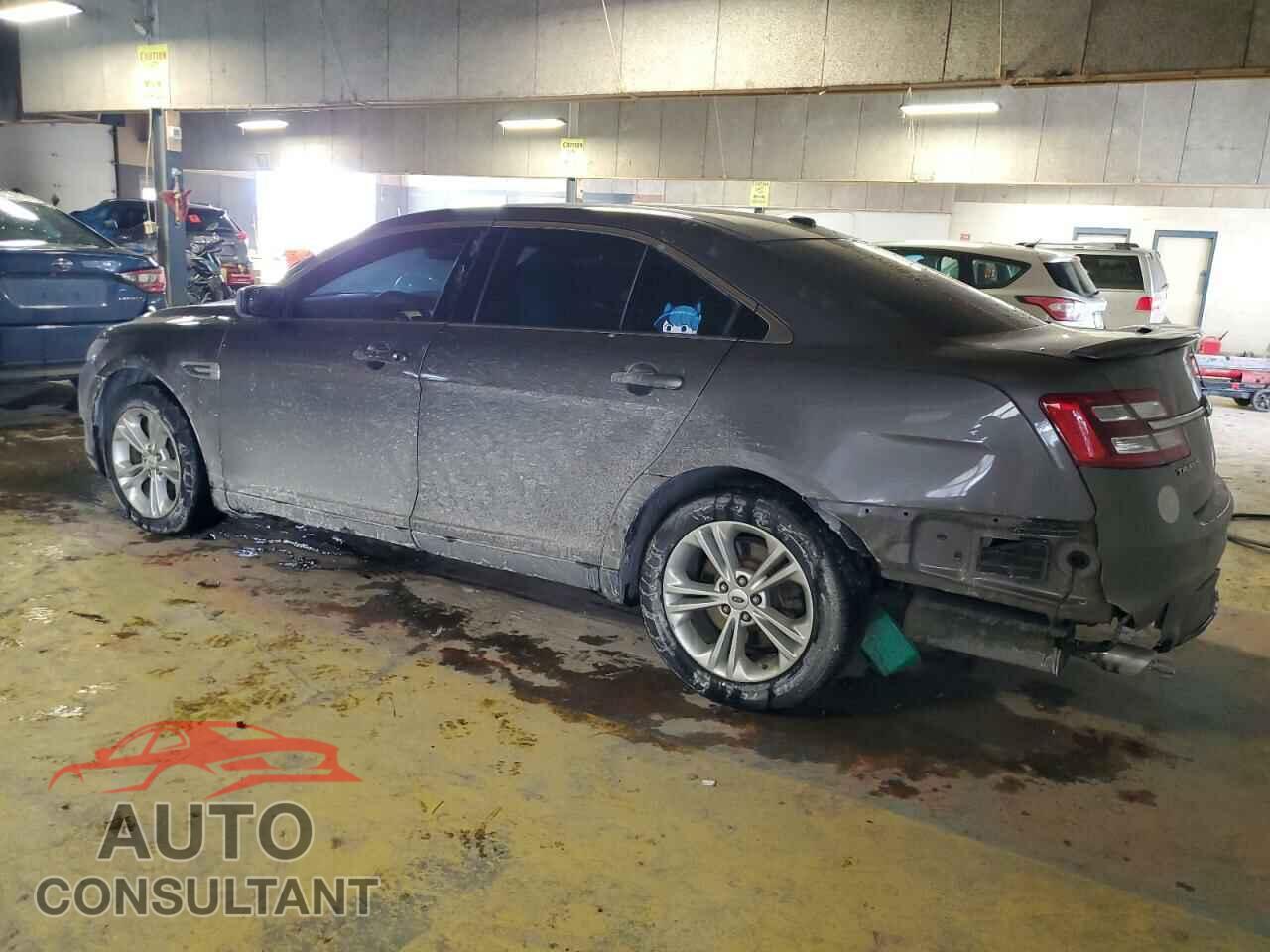 FORD TAURUS 2013 - 1FAHP2E81DG112950