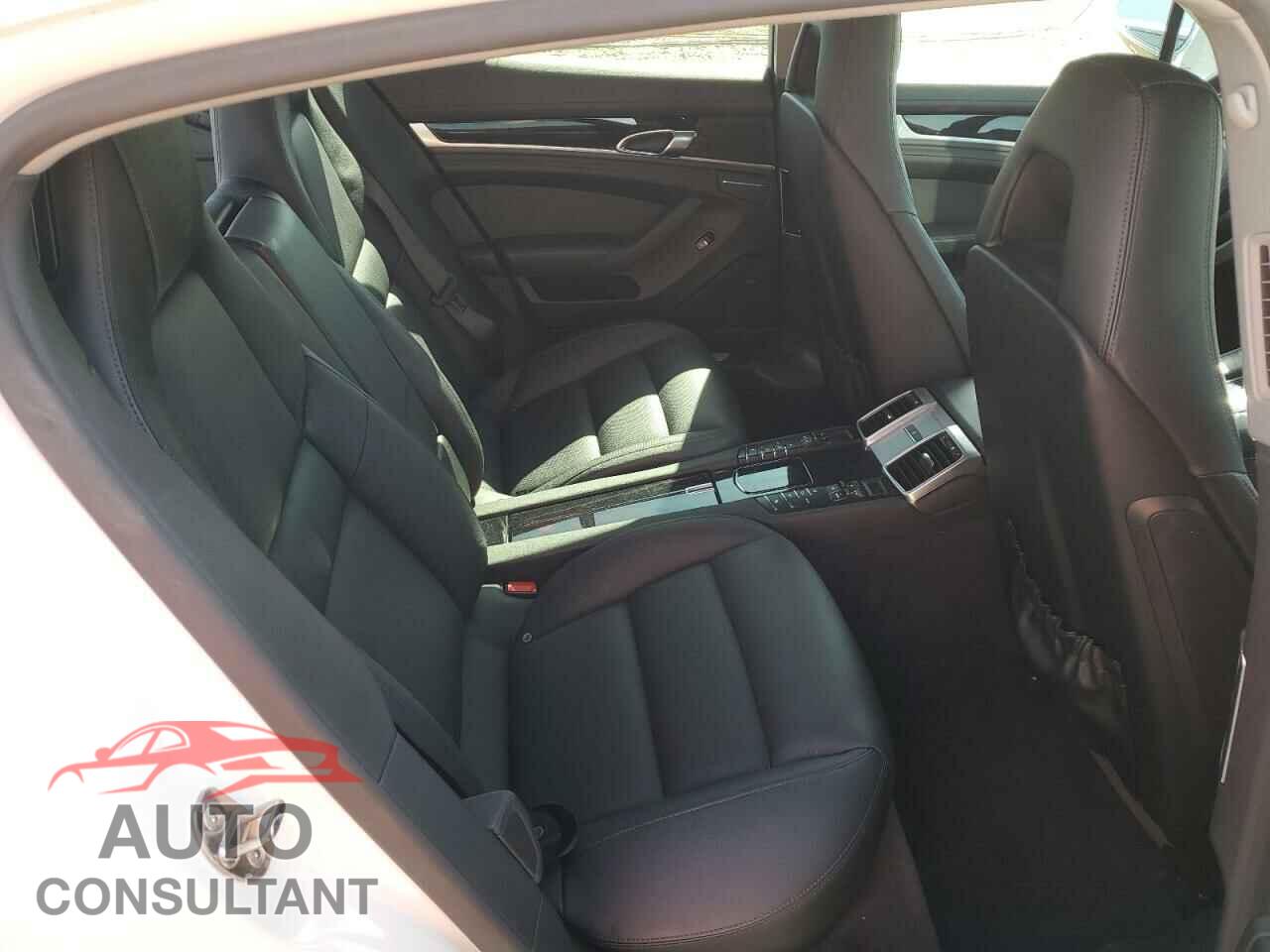 PORSCHE PANAMERA 2016 - WP0AA2A74GL003372
