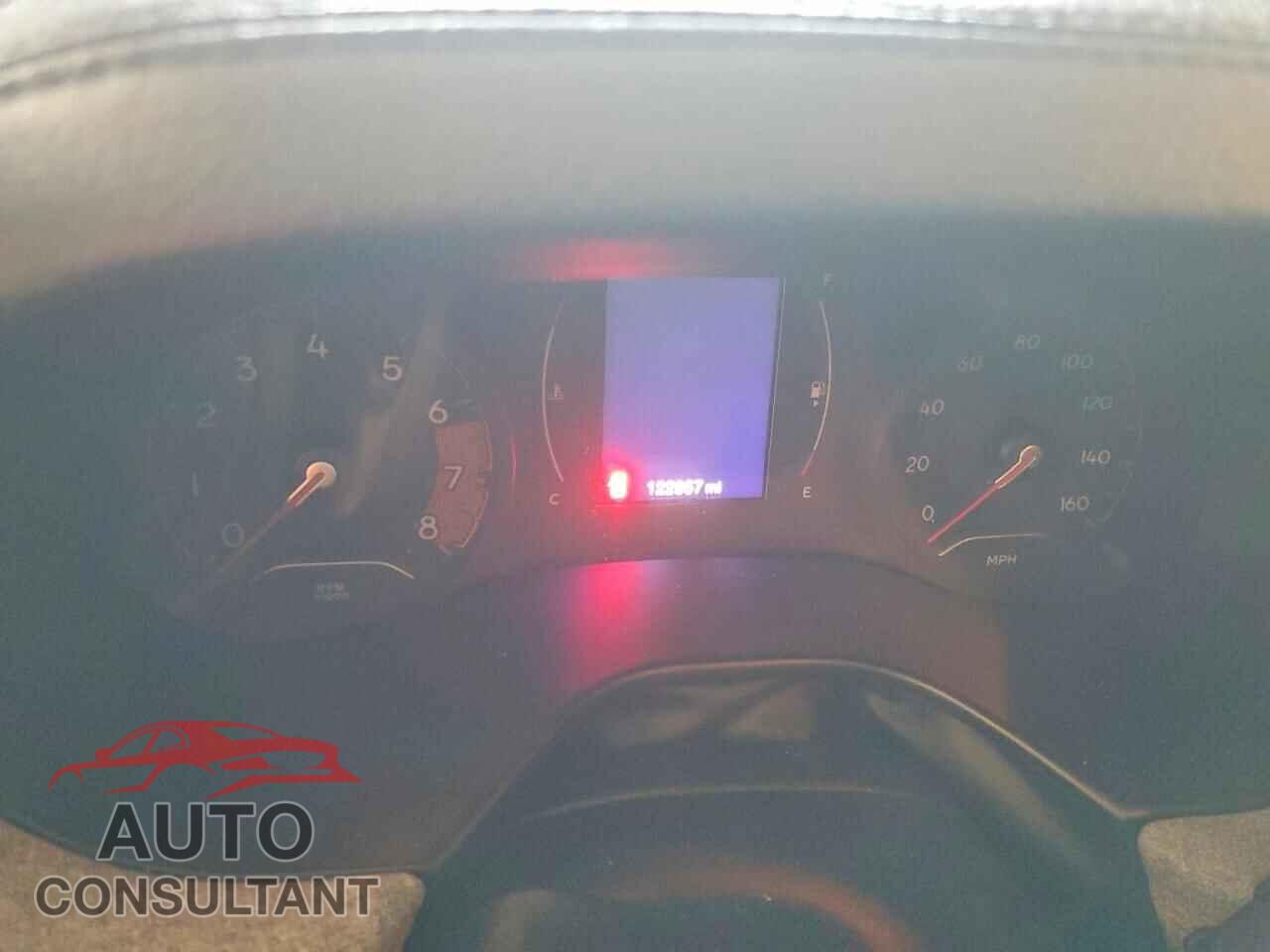 JEEP COMPASS 2022 - 3C4NJDAB4NT101045