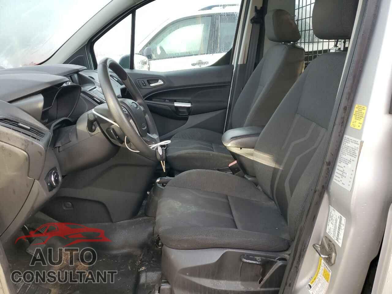FORD TRANSIT 2017 - NM0LS7F77H1309181