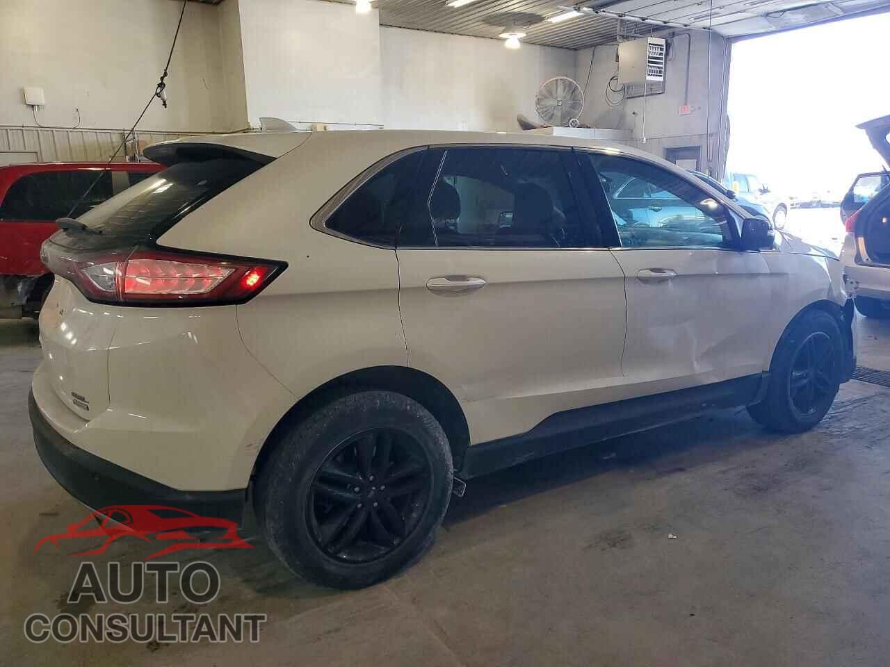 FORD EDGE 2016 - 2FMPK3J90GBB68491