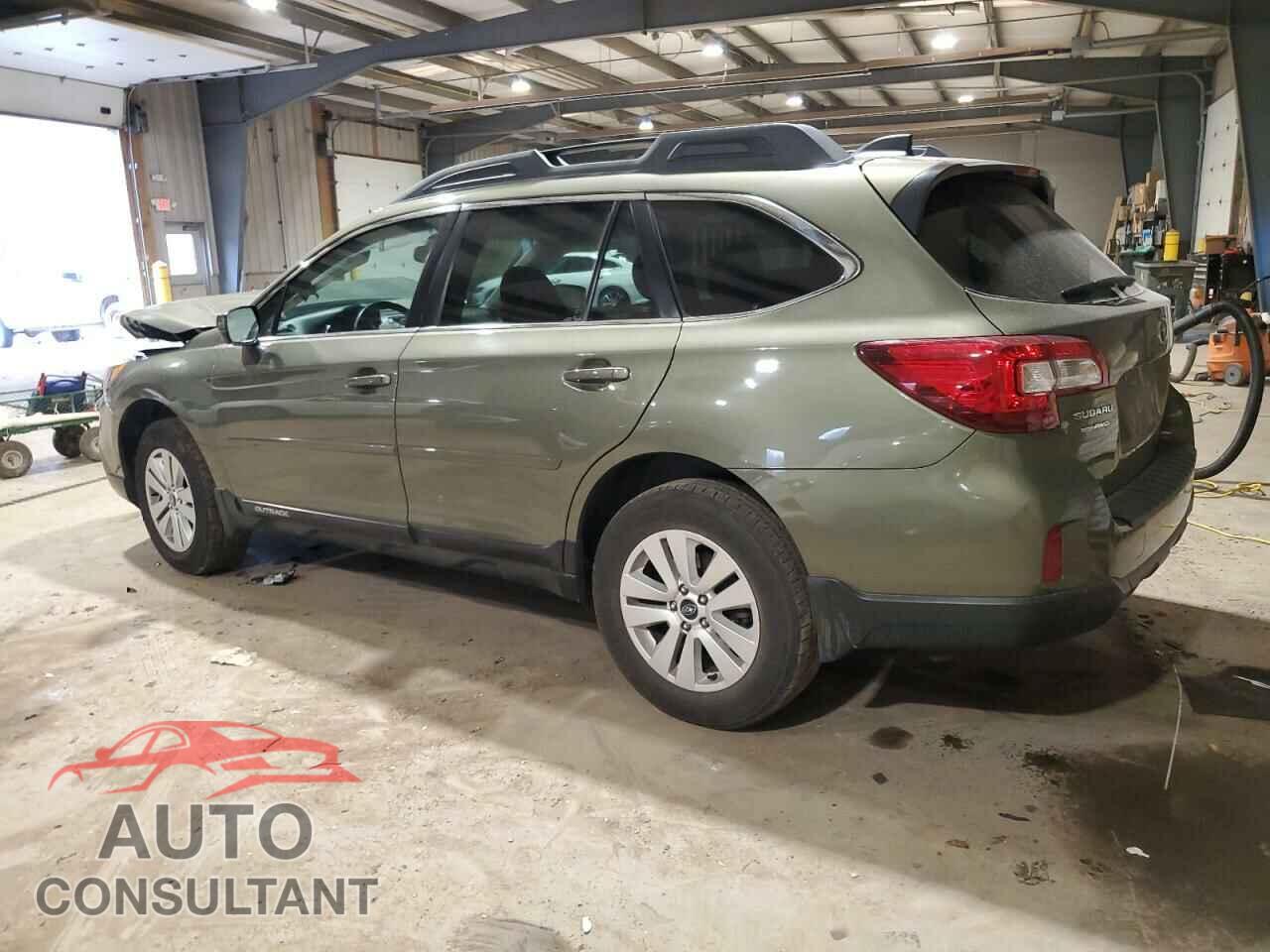 SUBARU LEGACY 2017 - 4S4BSADC5H3246884