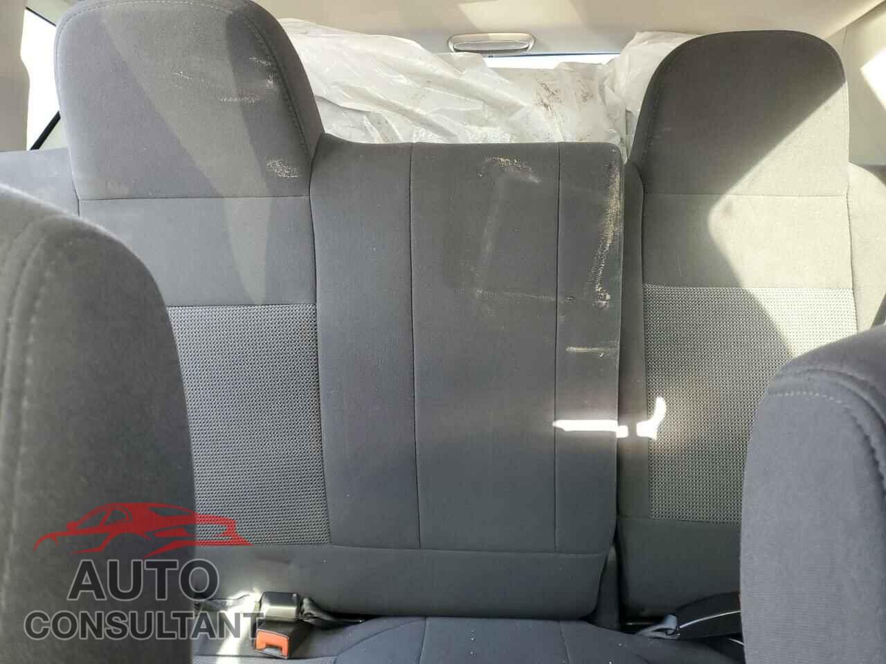 JEEP COMPASS 2012 - 1C4NJCAB6CD557027