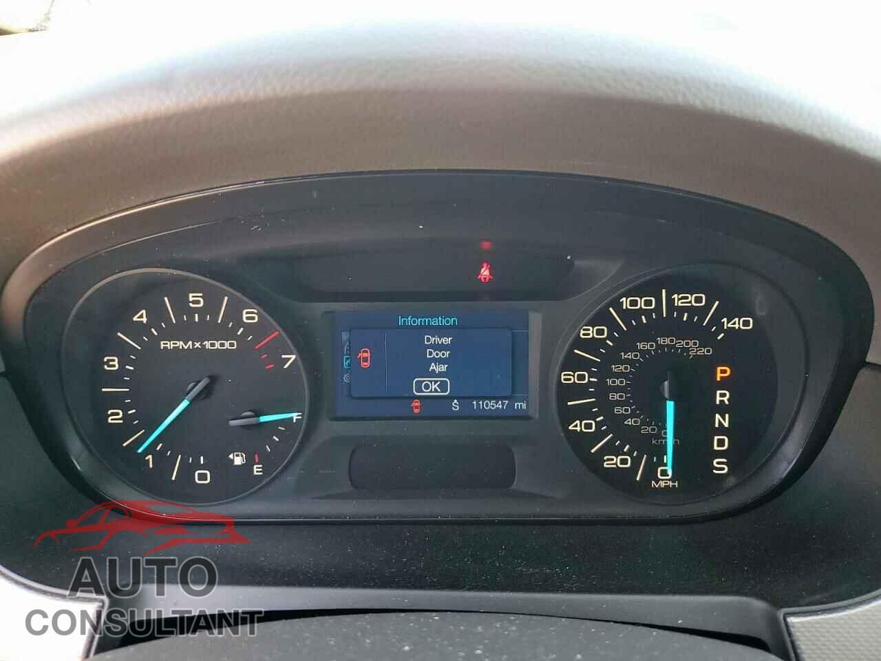 FORD EDGE 2014 - 2FMDK3JC4EBA36751