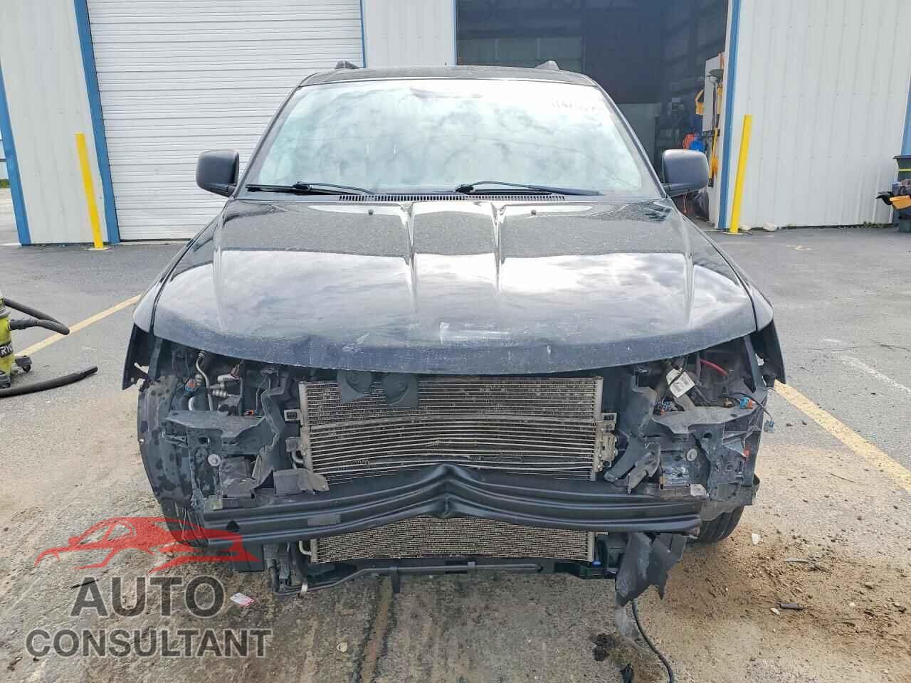 DODGE JOURNEY 2016 - 3C4PDCAB5GT249668