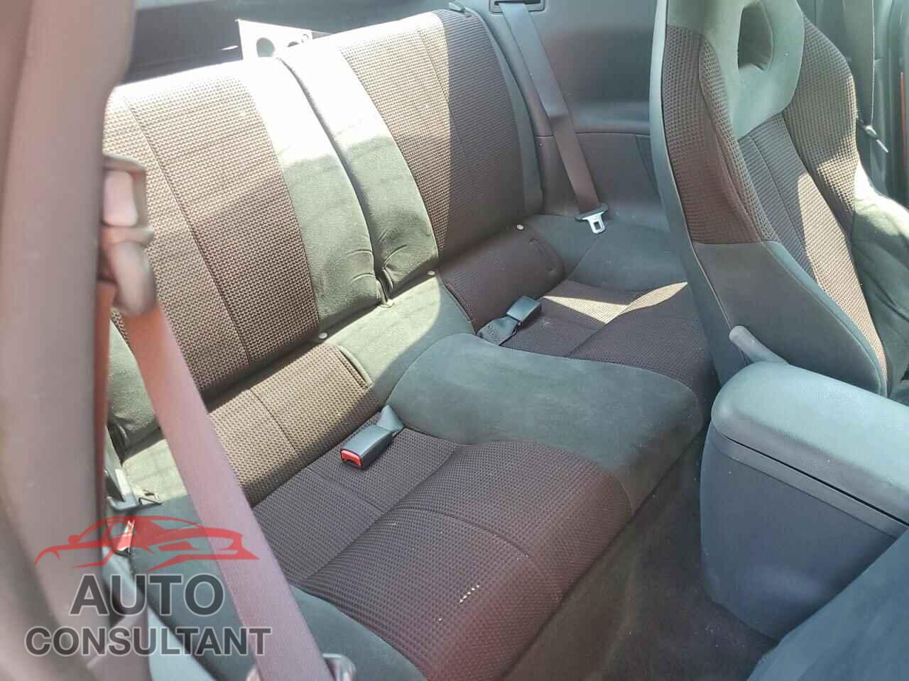 MITSUBISHI ECLIPSE 2009 - 4A3AK24F69E022588
