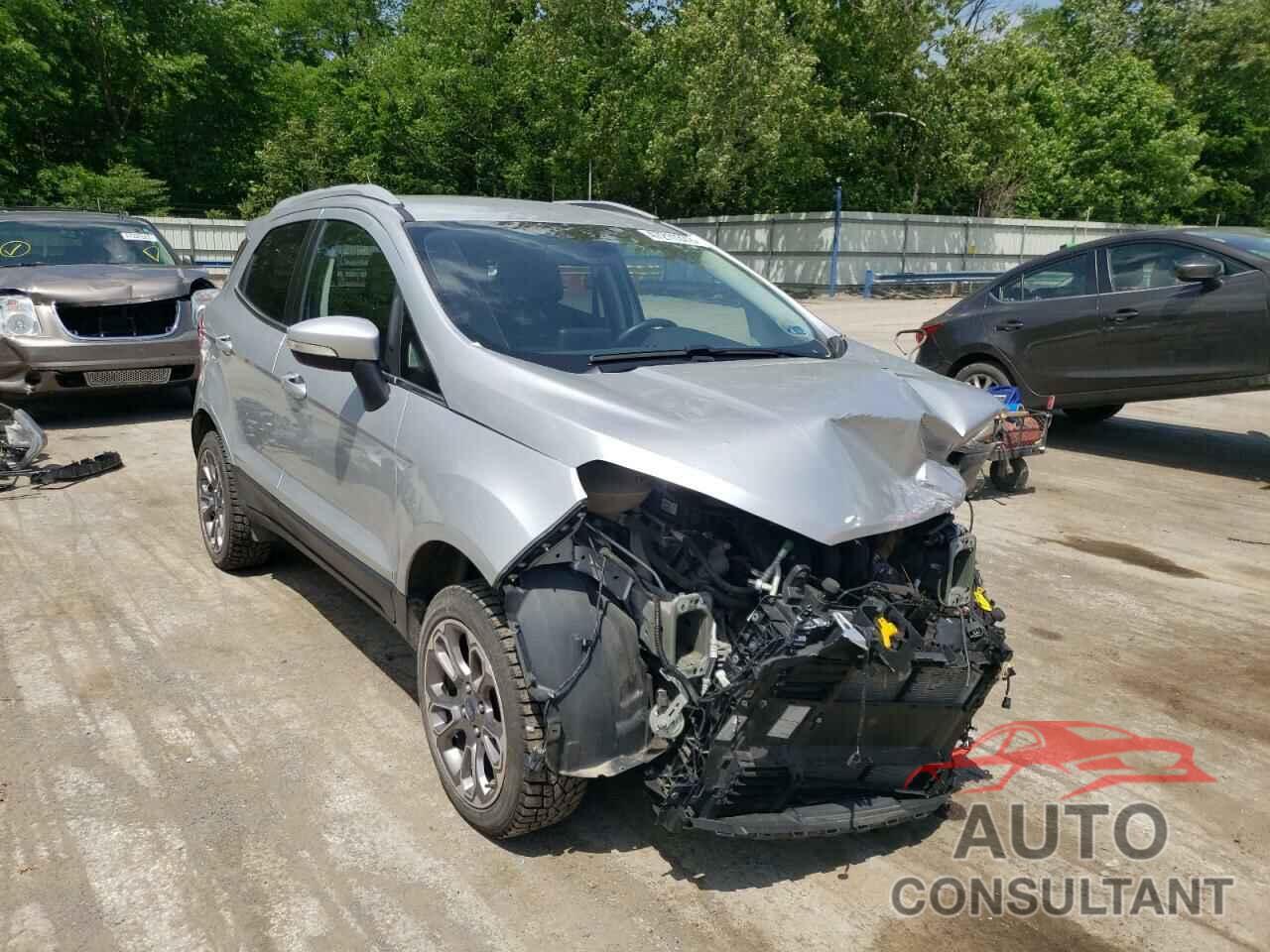 FORD ALL OTHER 2018 - MAJ6P1WL7JC216754