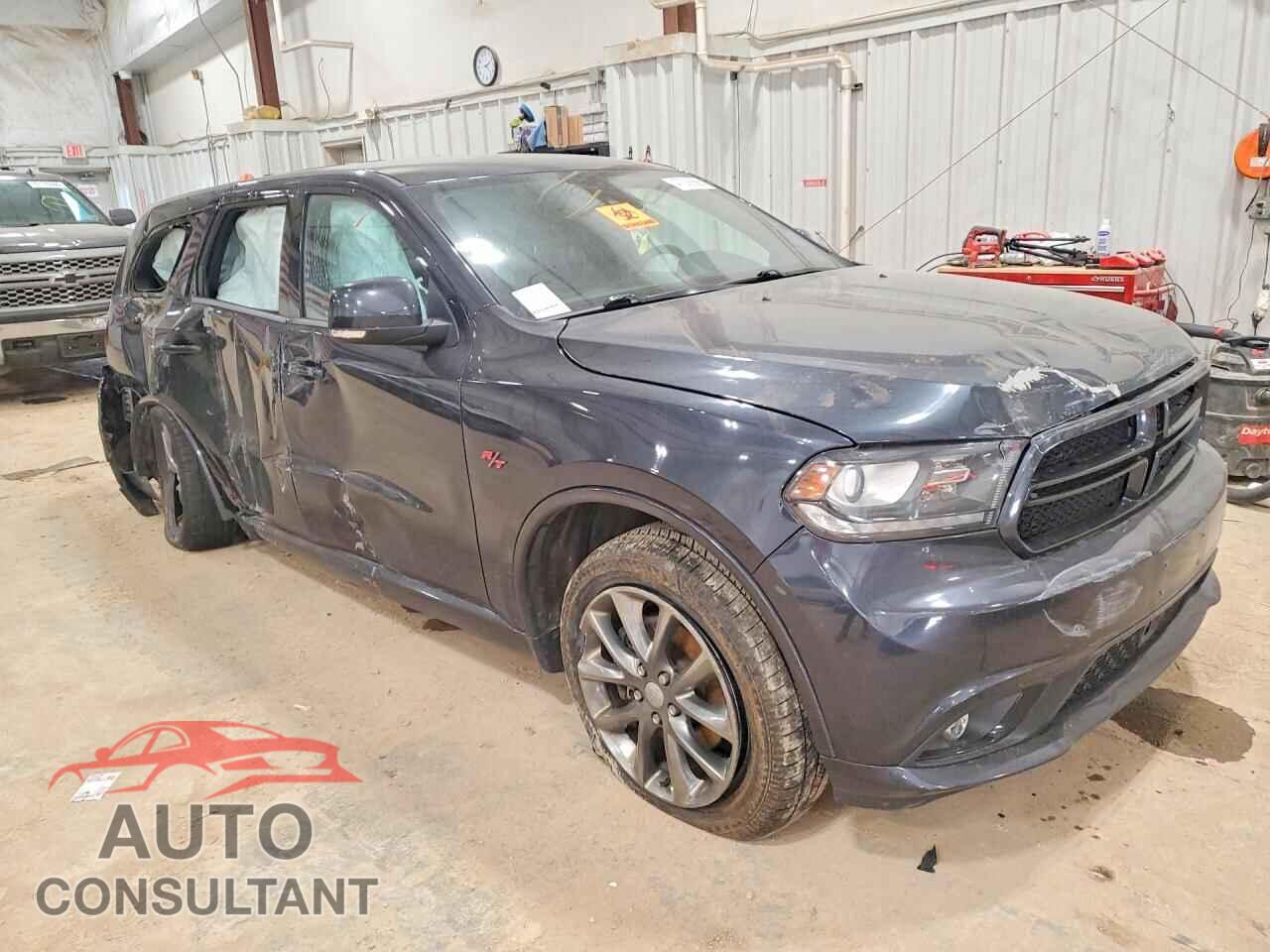 DODGE DURANGO 2014 - 1C4SDJCT4EC349239