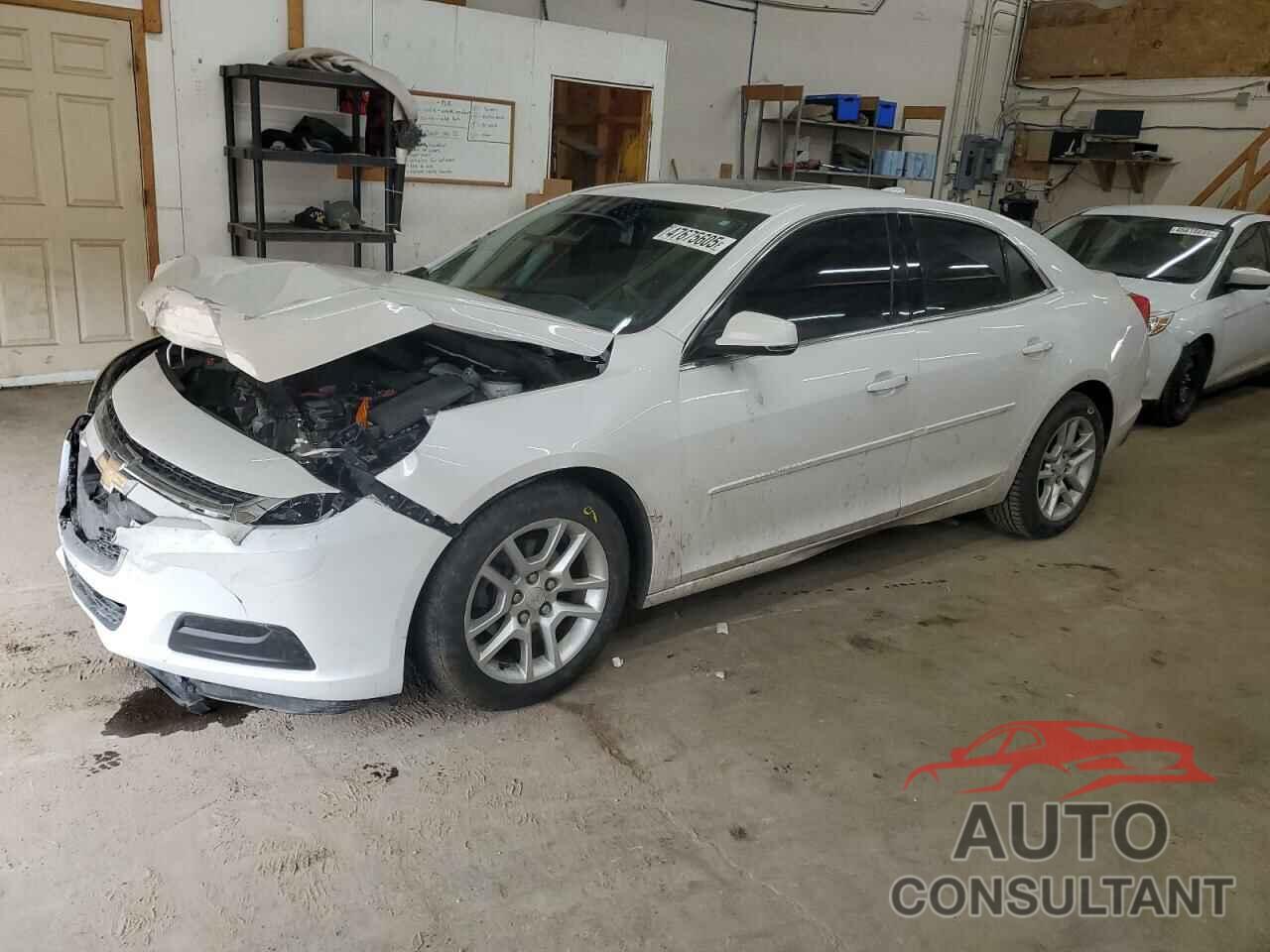 CHEVROLET MALIBU 2015 - 1G11C5SL9FF147402