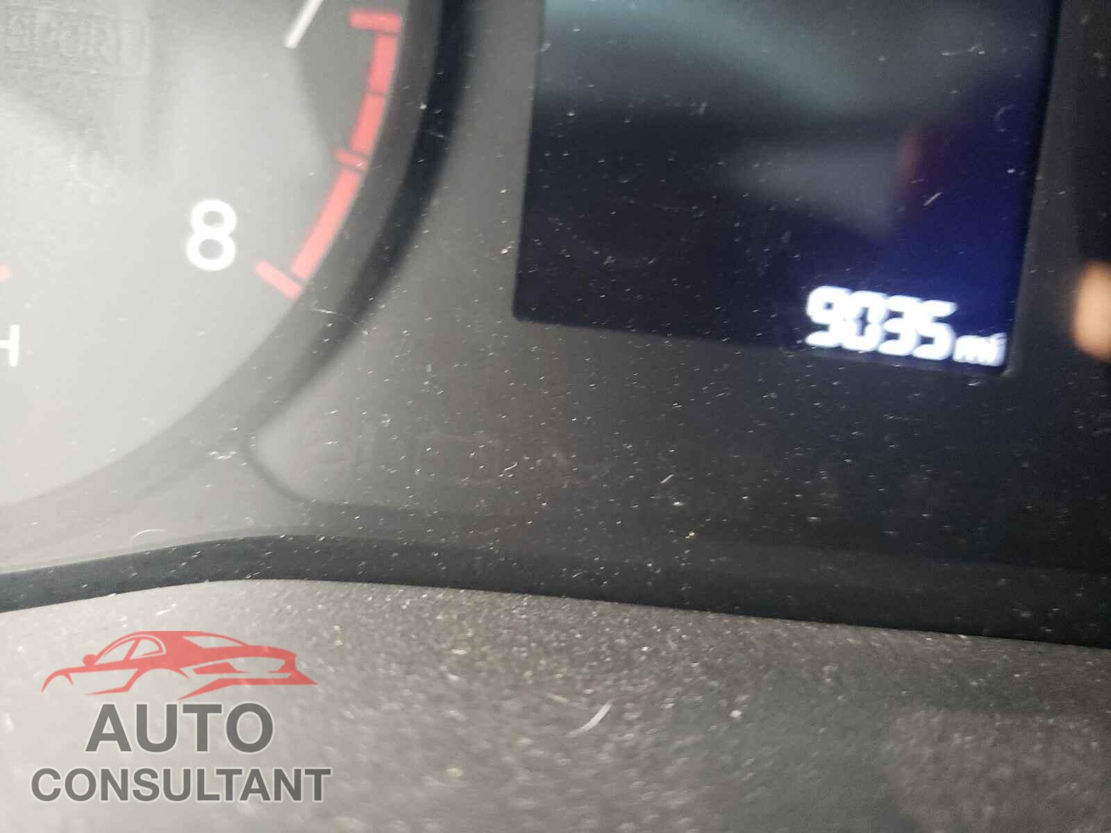 HYUNDAI ACCENT 2020 - 3KPC24A68LE098935
