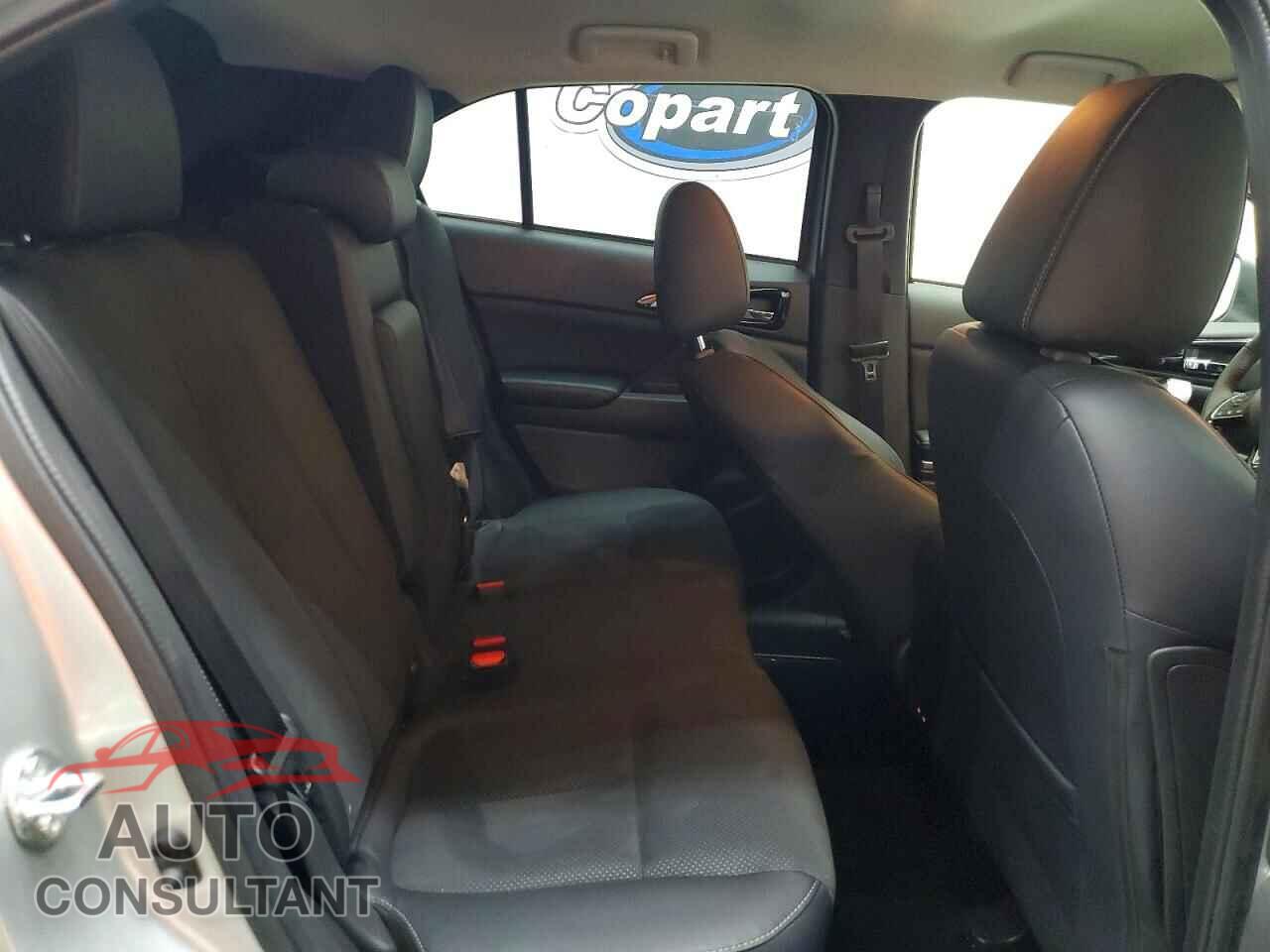 MITSUBISHI ECLIPSE 2026 - JA4ATWAA8TZ005446