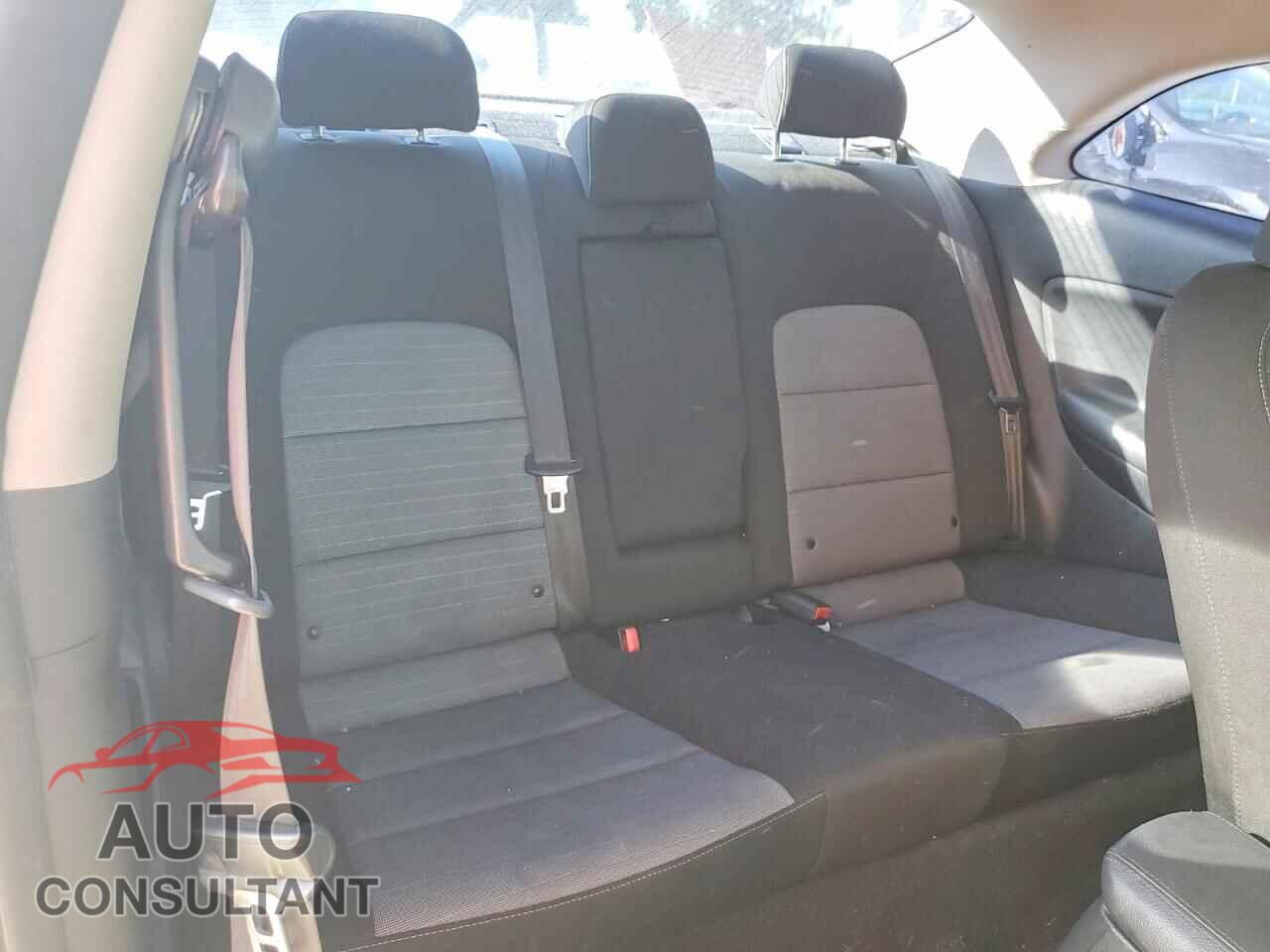KIA FORTE 2016 - KNAFX6A86G5572780