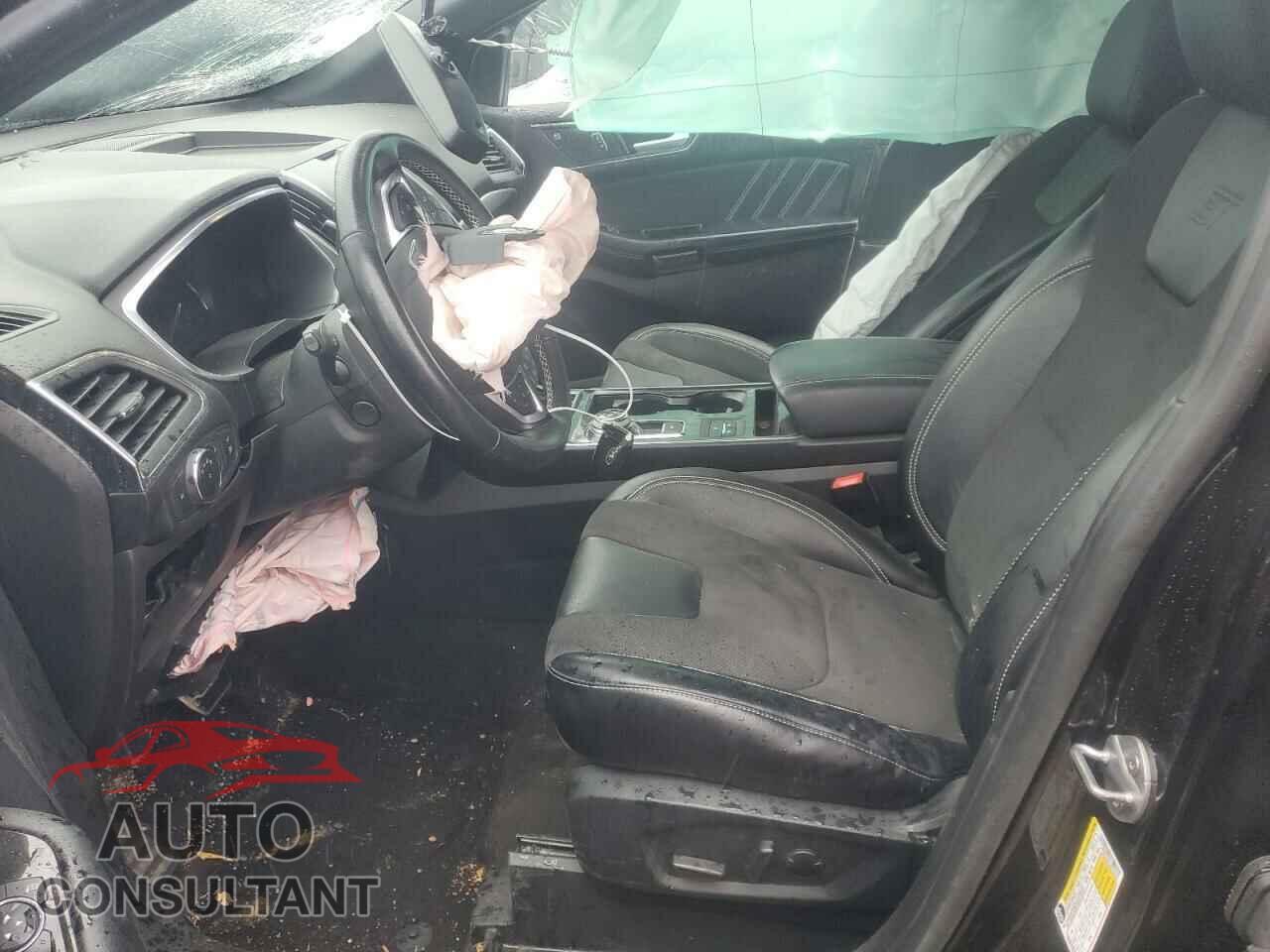 FORD EDGE 2020 - 2FMPK4AP1LBA70326