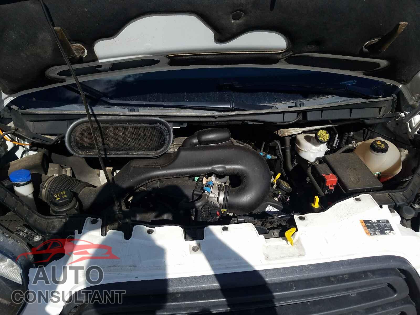 FORD TRANSIT CO 2017 - 1FTBW2YM8HKB44583