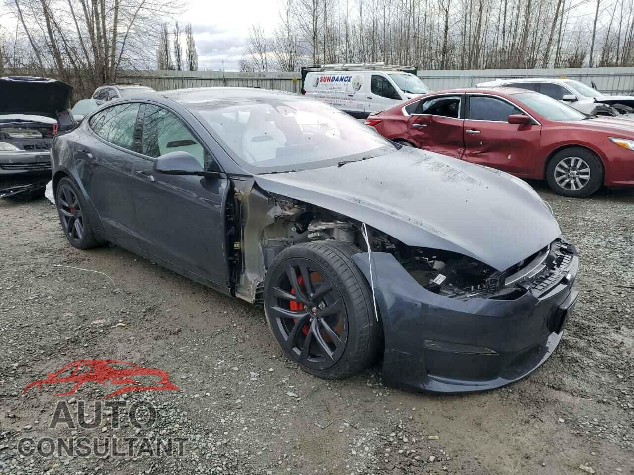 TESLA MODEL S 2024 - 5YJSA1E6XRF539409