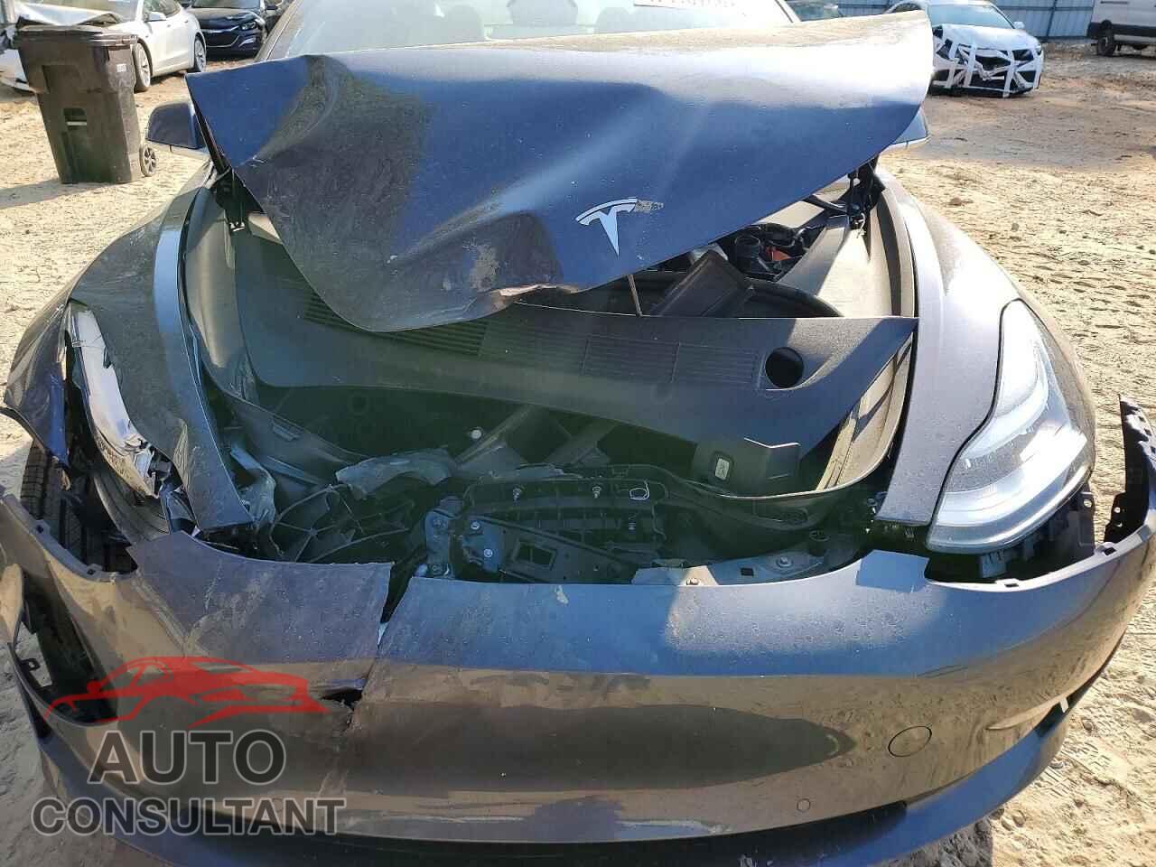 TESLA MODEL 3 2020 - 5YJ3E1EA5LF797664