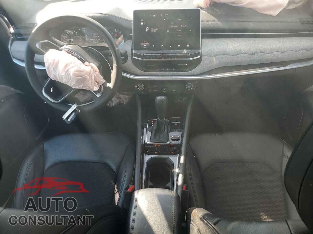 JEEP COMPASS 2024 - 3C4NJDBN5RT597407