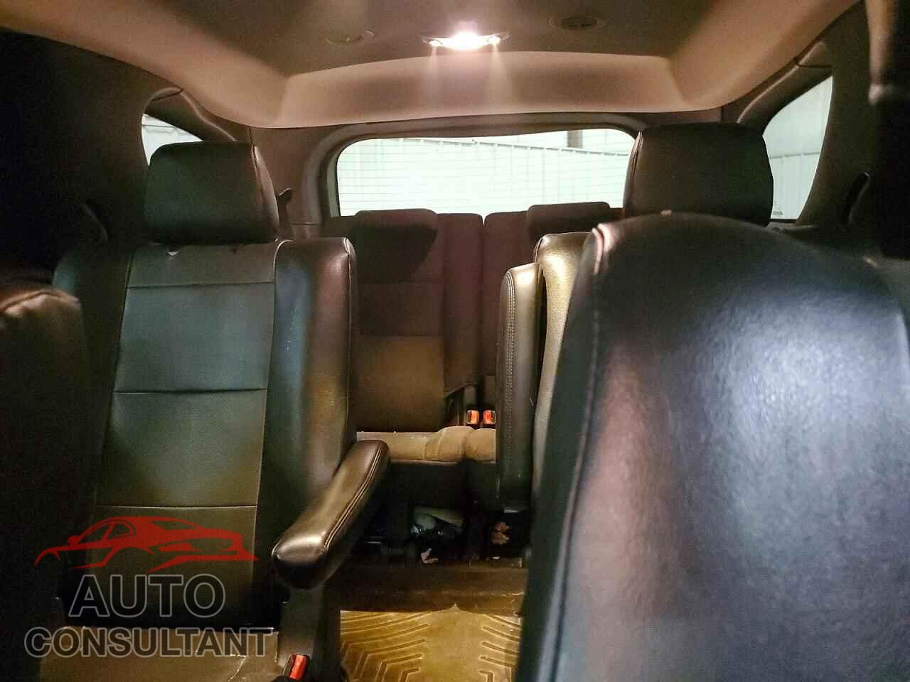 DODGE DURANGO 2015 - 1C4RDJAG8FC874388