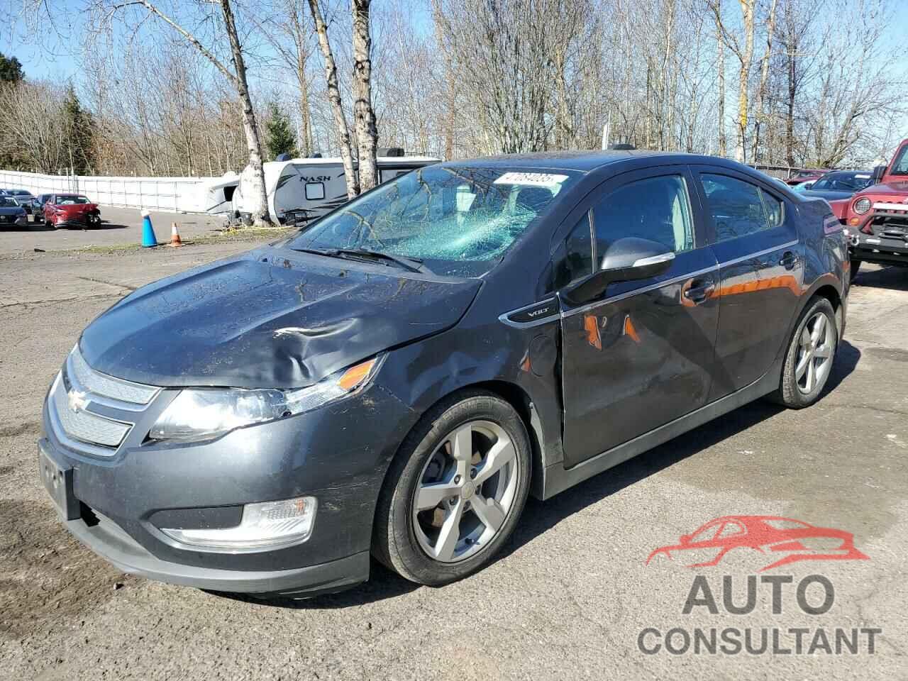 CHEVROLET VOLT 2015 - 1G1RC6E42FU132023