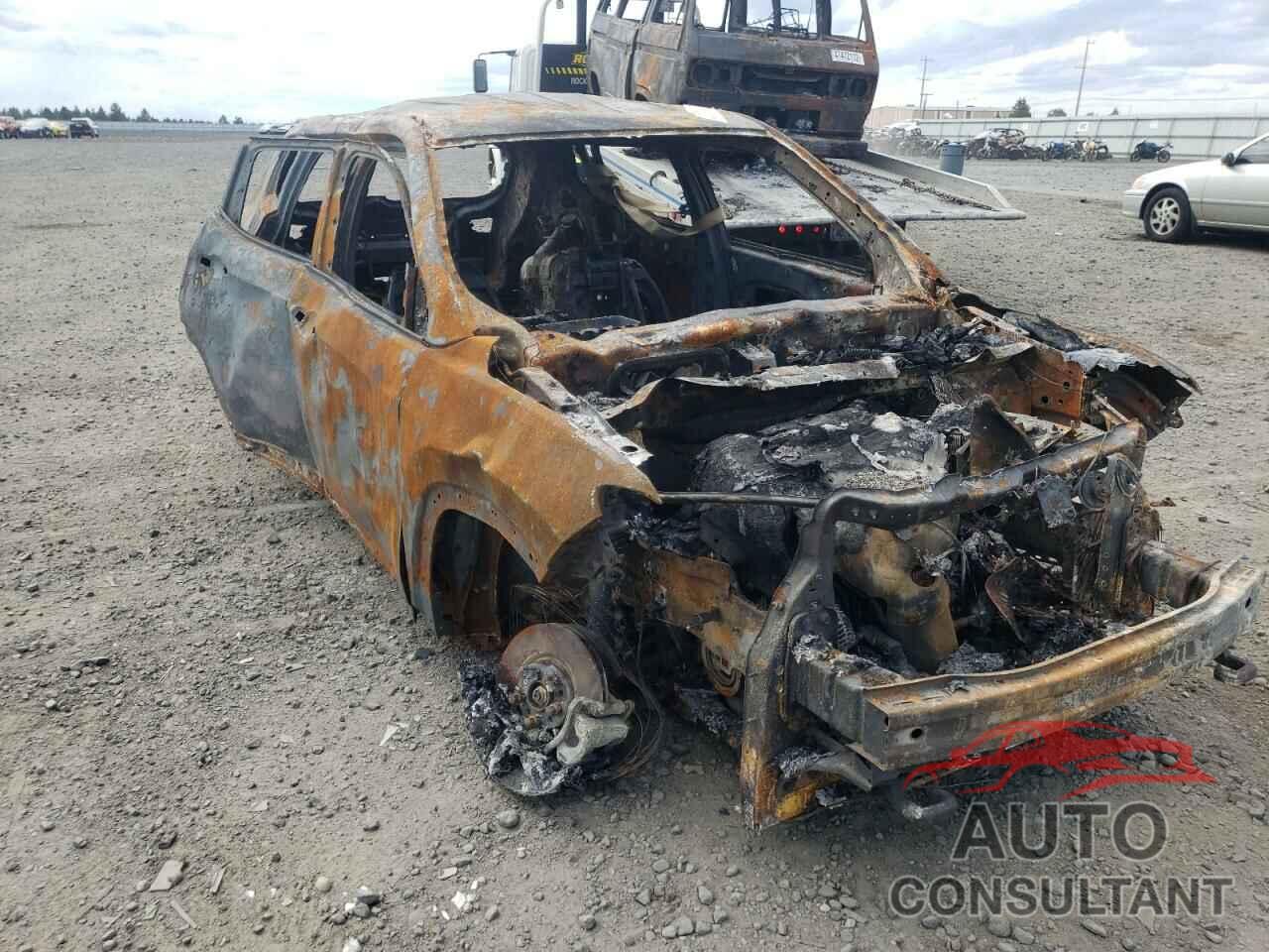 JEEP COMPASS 2020 - 3C4NJDDB2LT231382