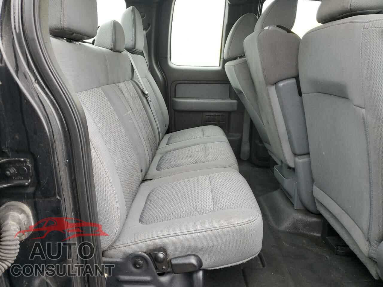 FORD F-150 2013 - 1FTFX1CF1DFA62425