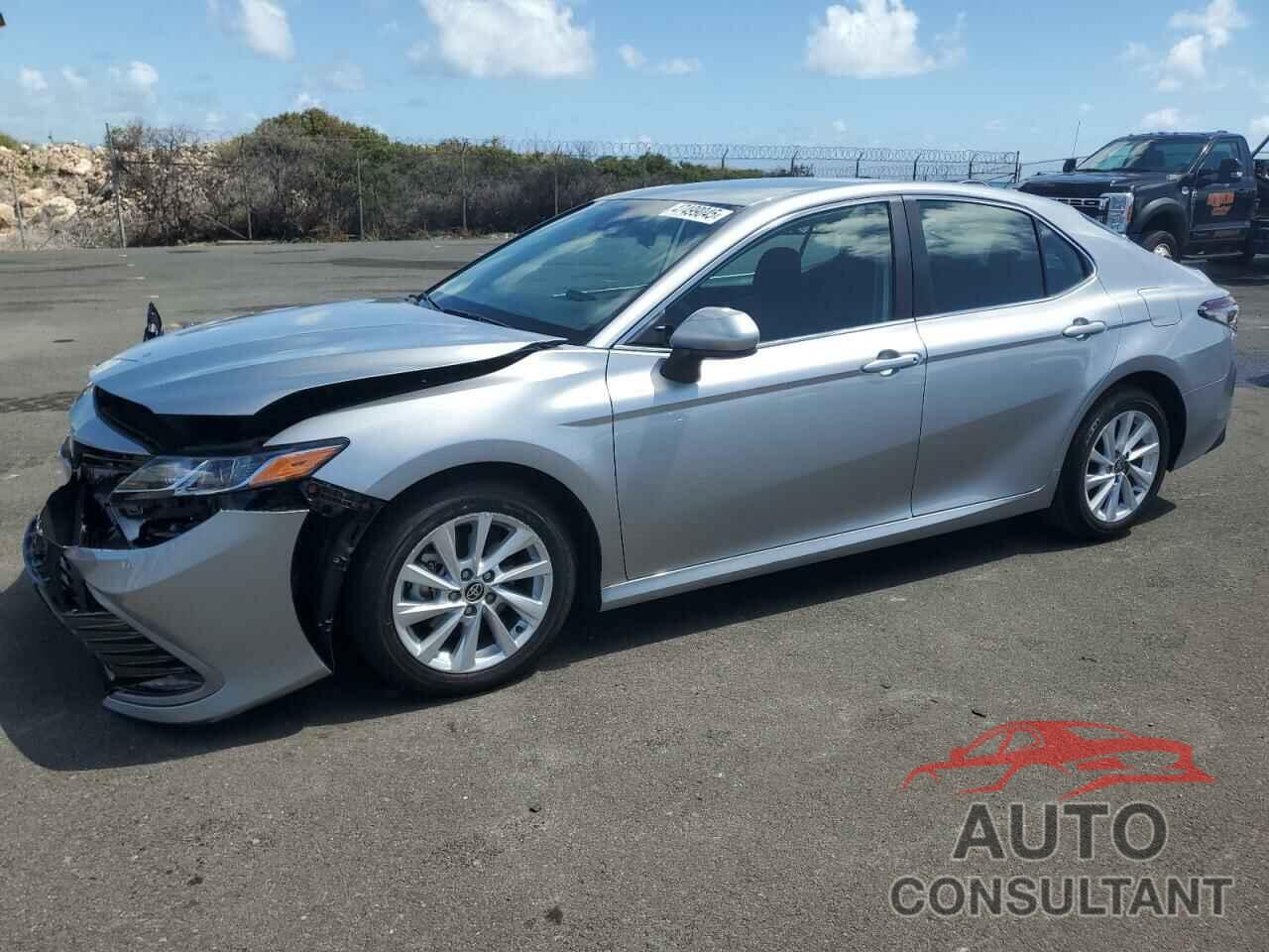 TOYOTA CAMRY 2024 - 4T1C11AK1RU883799