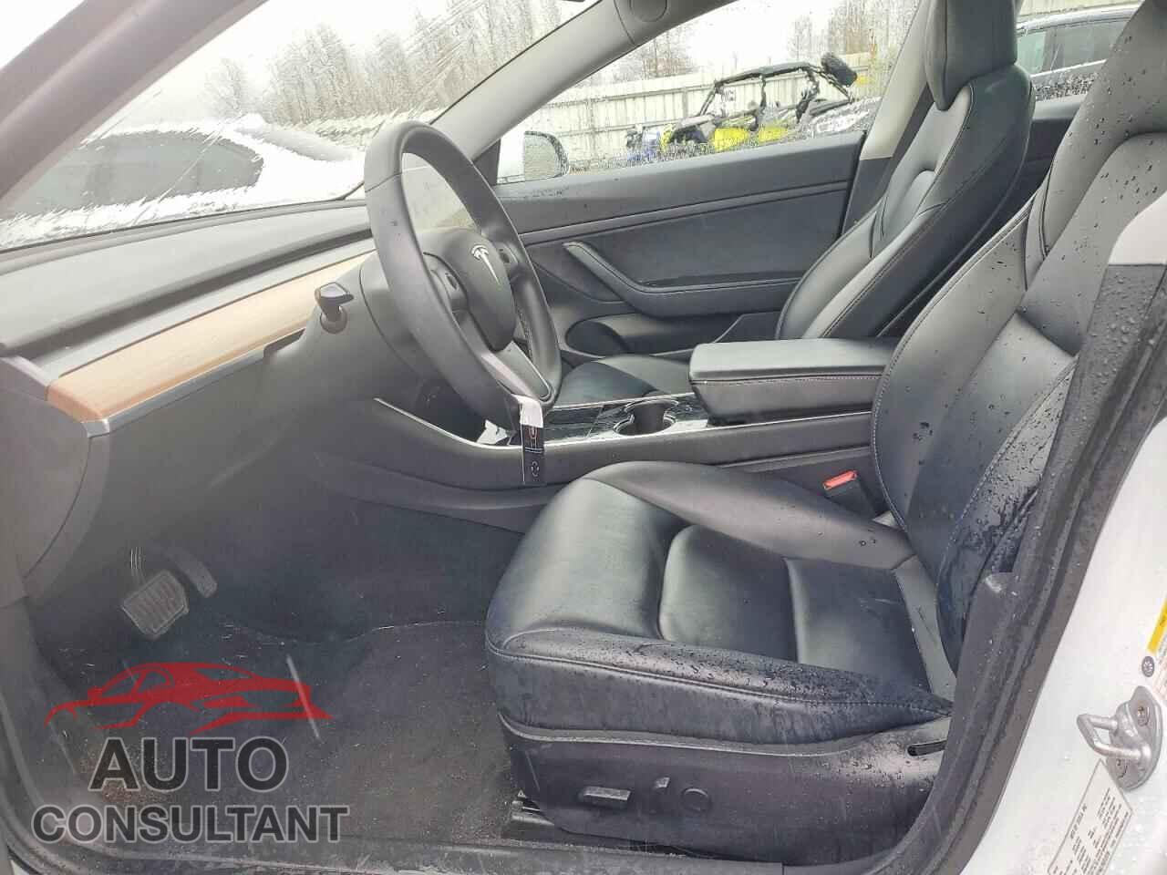 TESLA MODEL 3 2020 - 5YJ3E1EA4LF631376