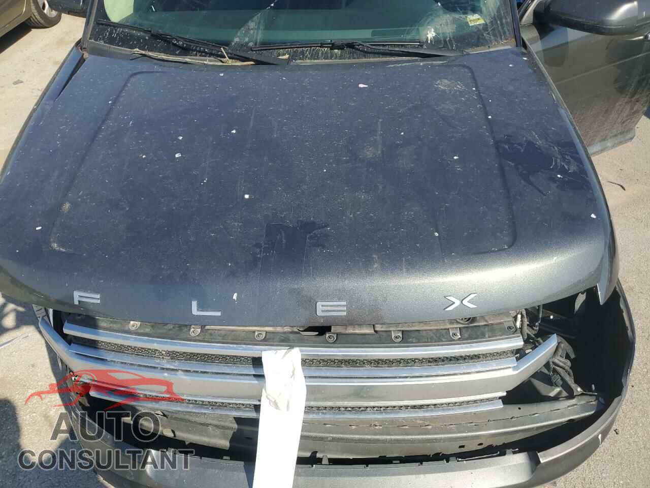 FORD FLEX 2016 - 2FMGK5D85GBA16057
