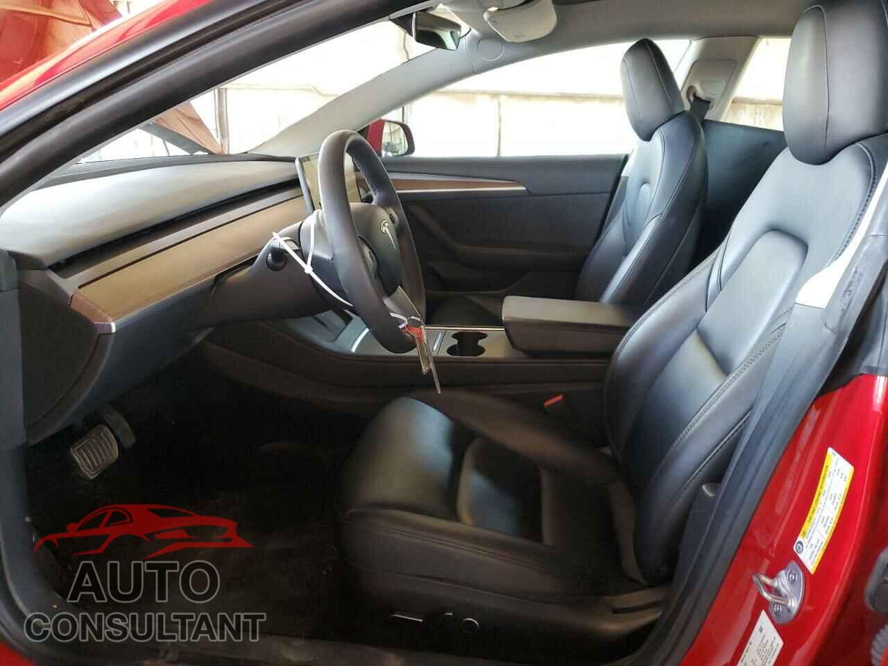 TESLA MODEL 3 2023 - 5YJ3E1EA2PF453697
