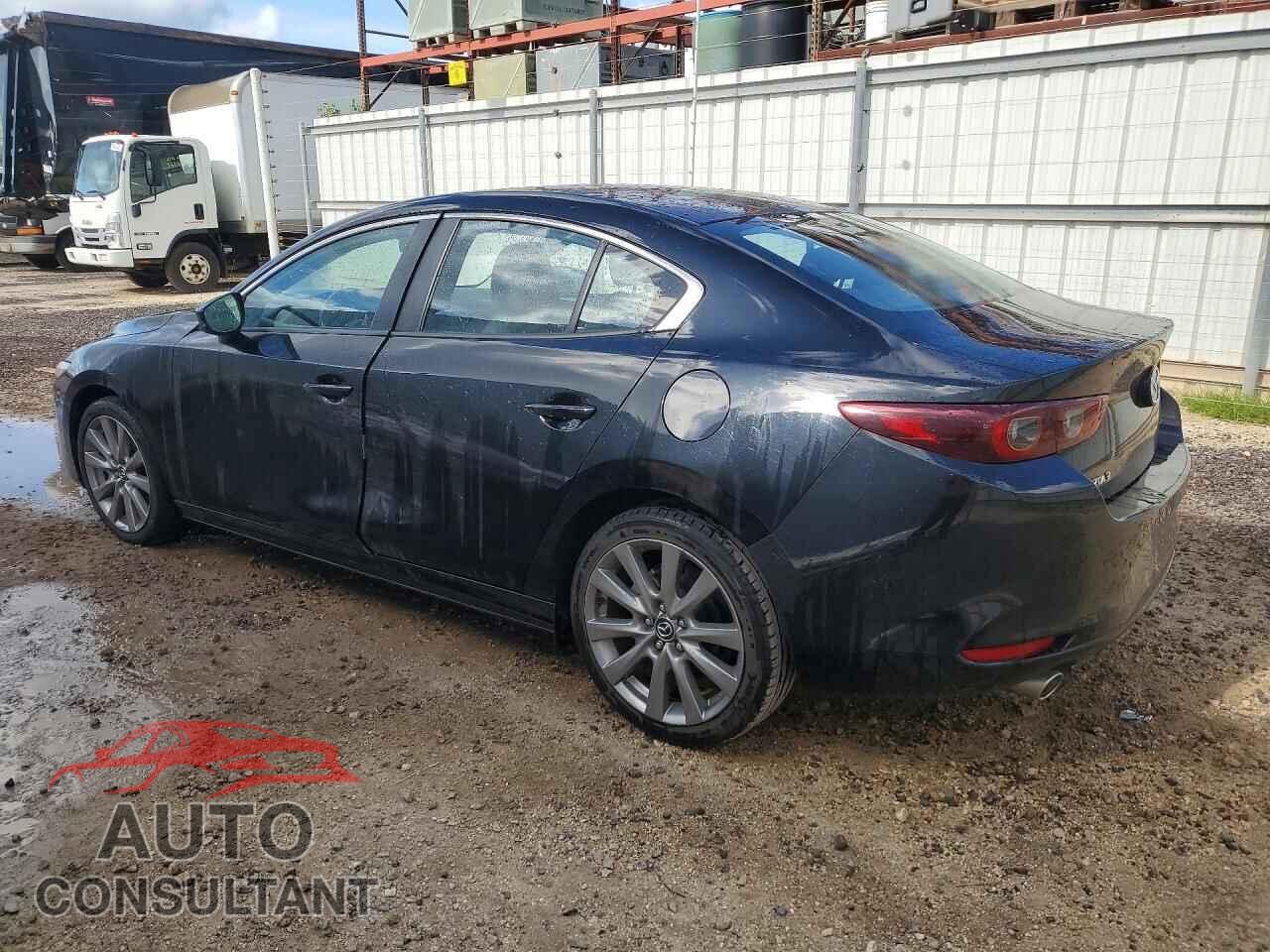 MAZDA 3 2025 - JM1BPACM3S1760686