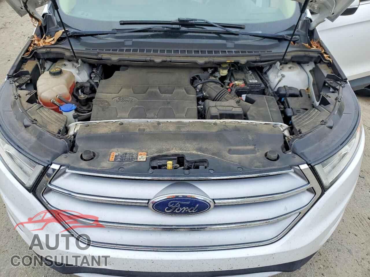 FORD EDGE 2017 - 2FMPK3J88HBB71700