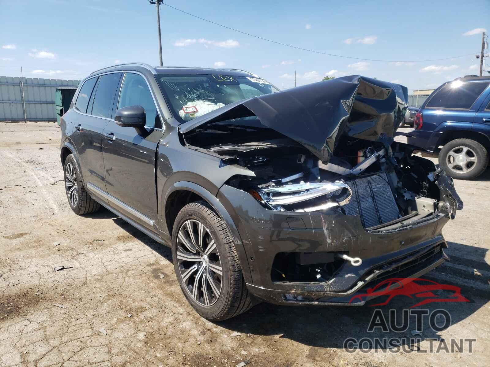 VOLVO XC90 2020 - YV4A221L2L1551836