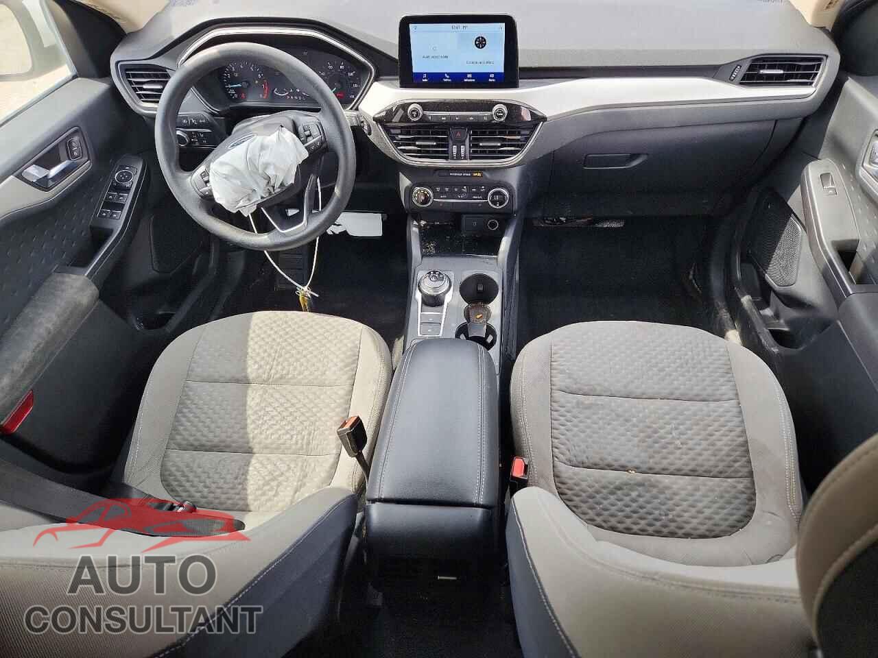 FORD ESCAPE 2020 - 1FMCU0G62LUA12509