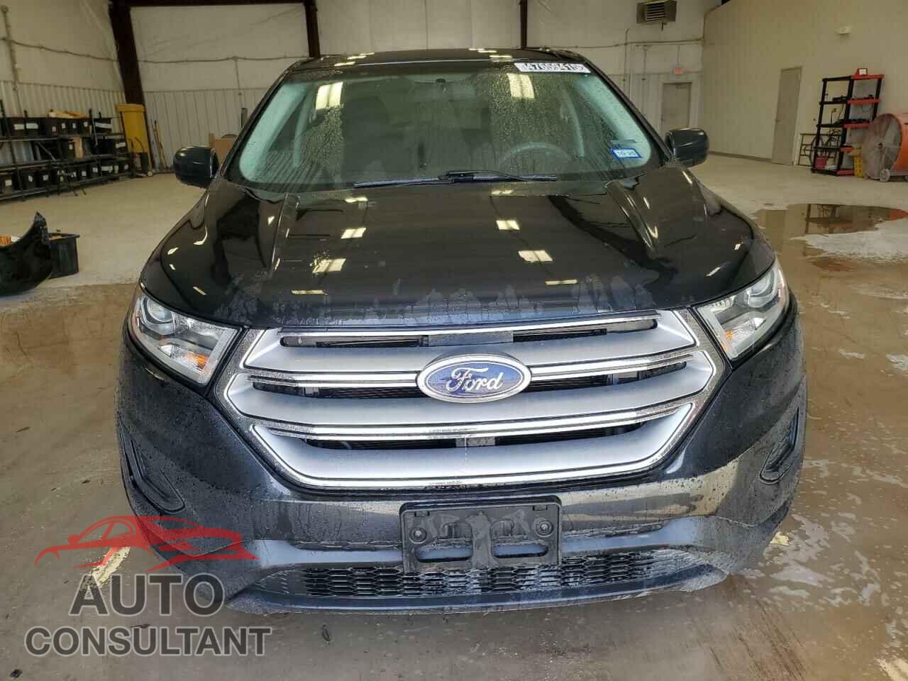 FORD EDGE 2015 - 2FMTK3G98FBB55430