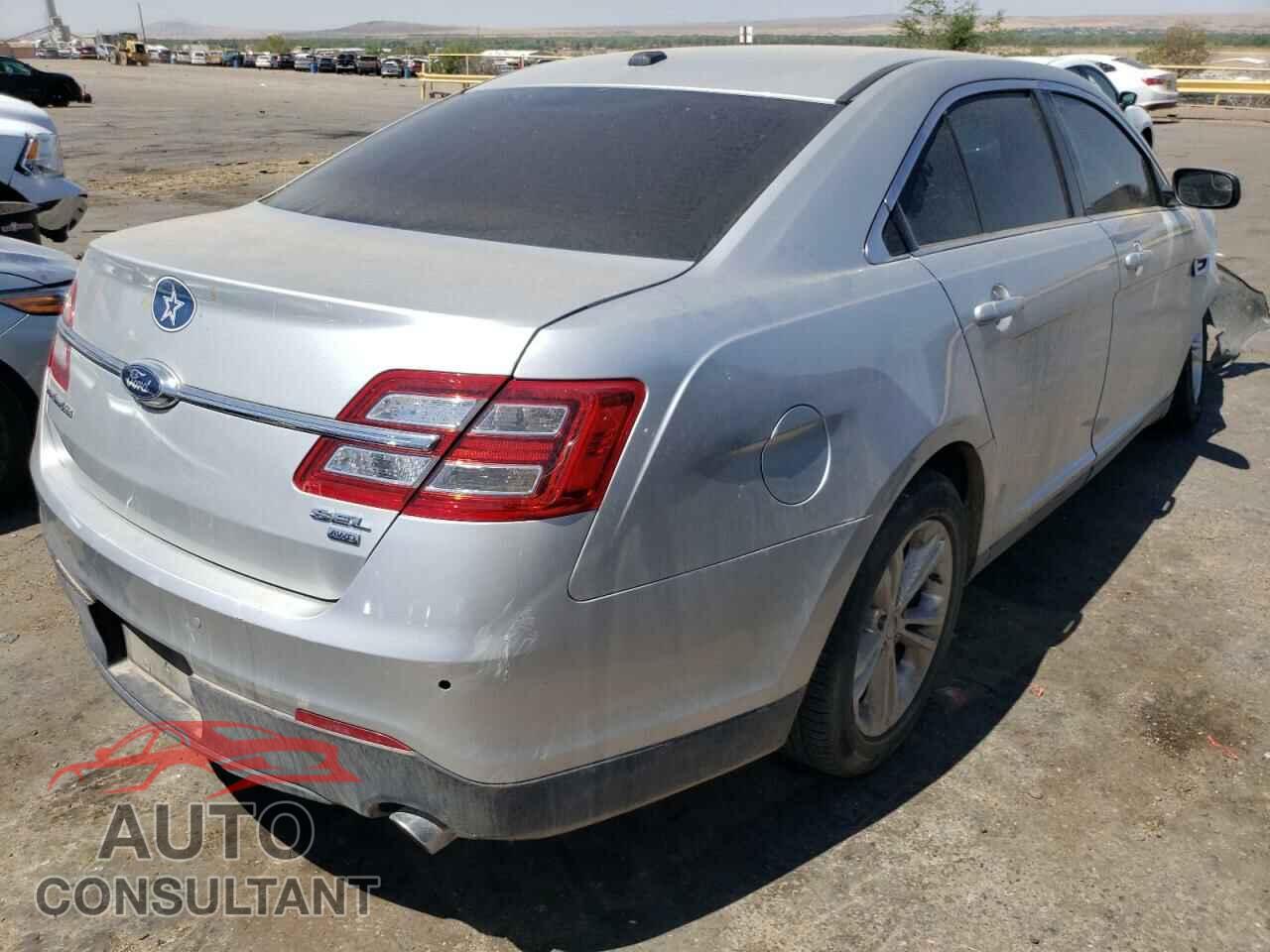 FORD TAURUS 2016 - 1FAHP2H8XGG104765