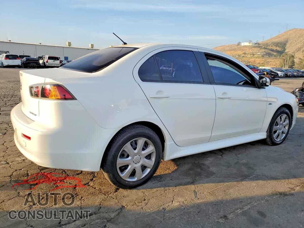 MITSUBISHI LANCER 2015 - JA32U2FU3FU021511