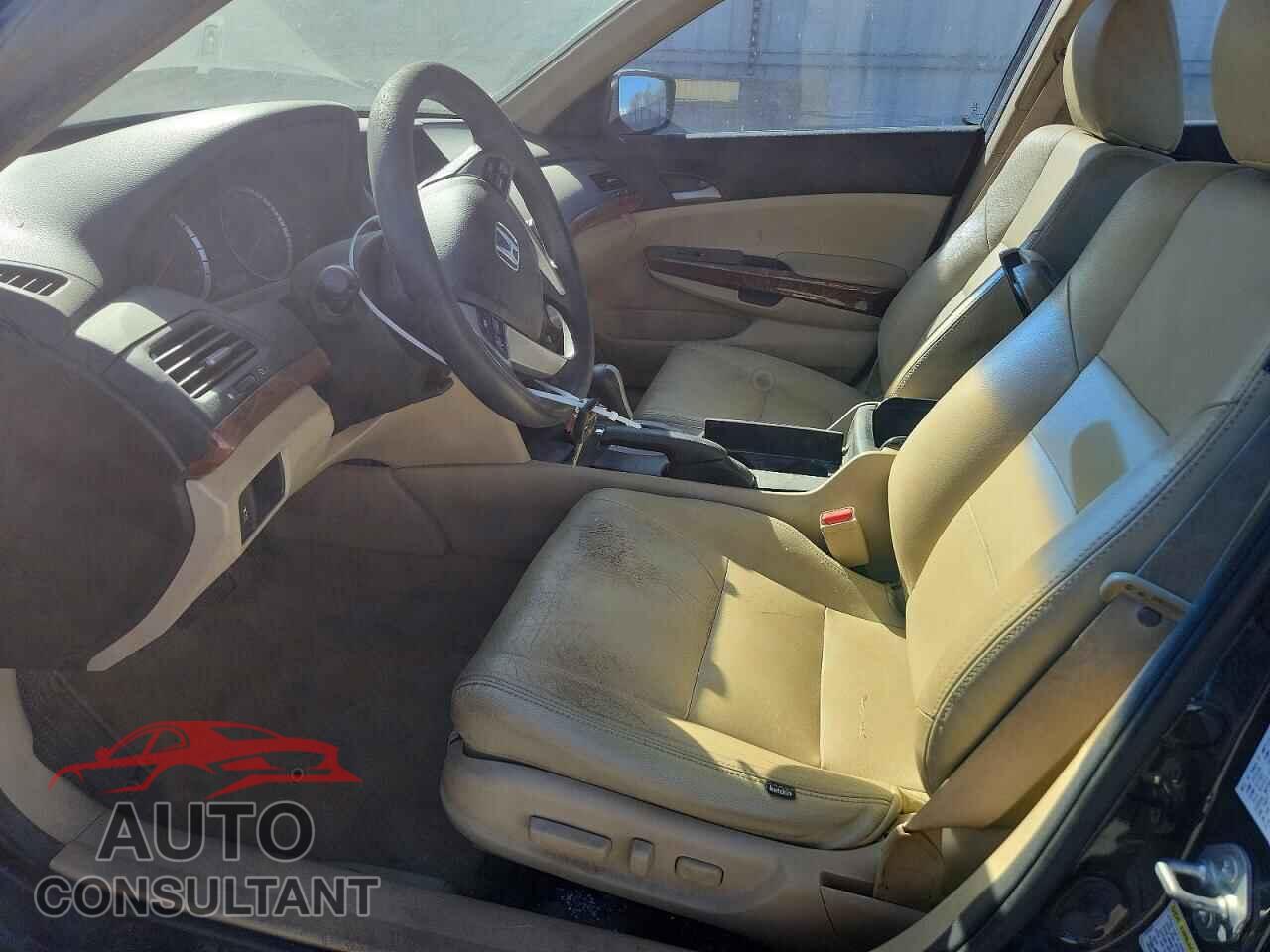 HONDA ACCORD 2012 - 1HGCP3F75CA002938