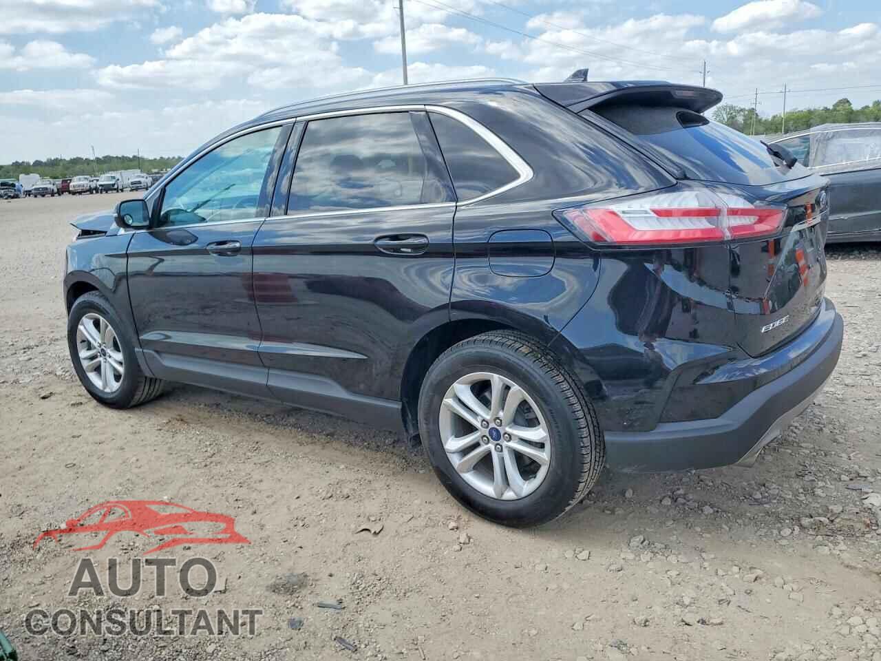 FORD EDGE 2020 - 2FMPK3J93LBA69528