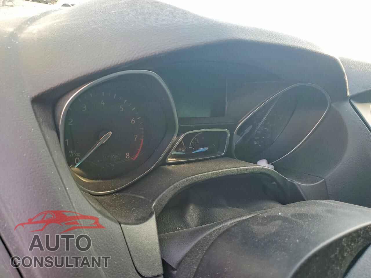 FORD FOCUS 2016 - 1FADP3E24GL328173