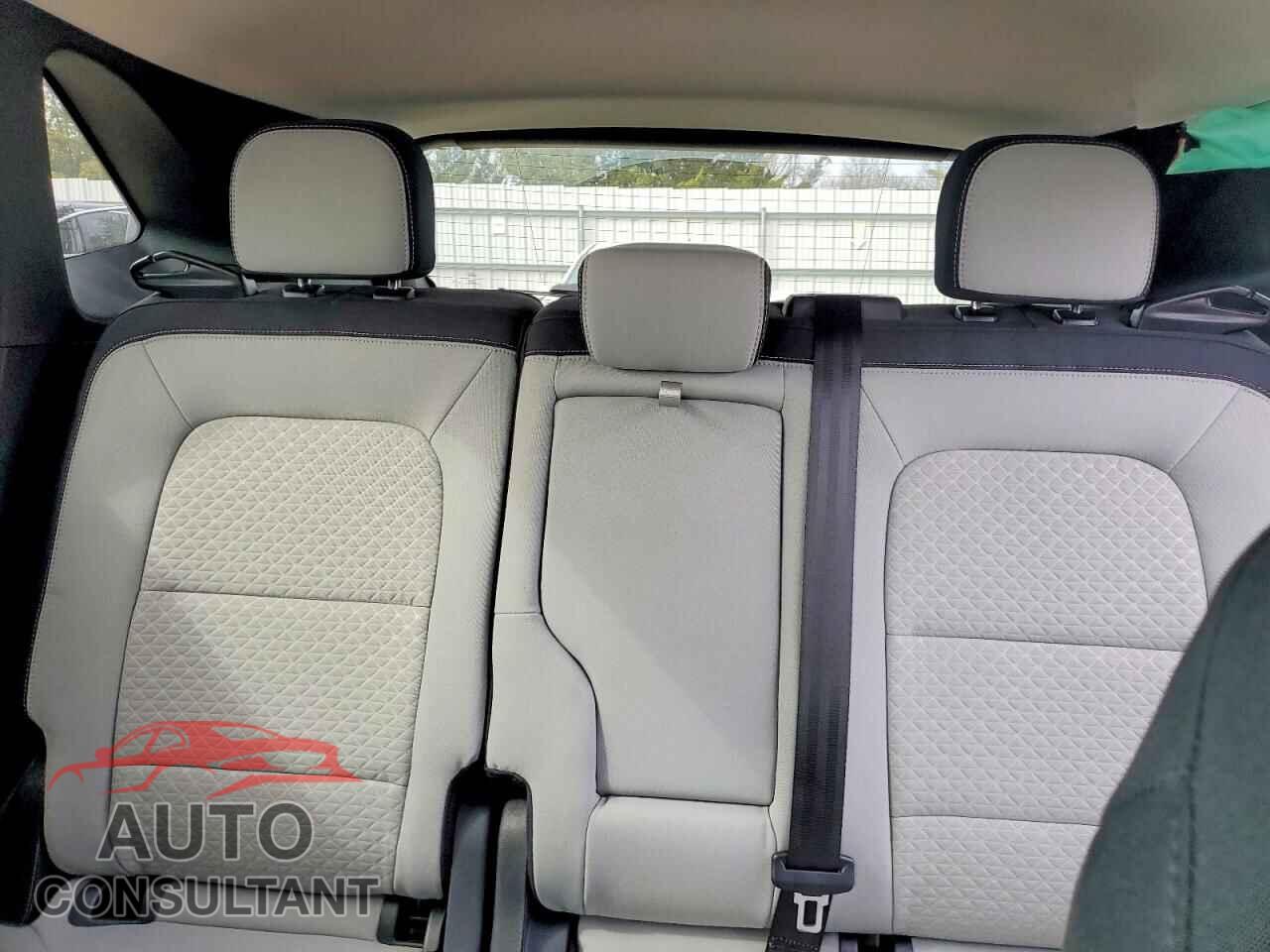 FORD ESCAPE 2024 - 1FMCU9GN6RUB46962
