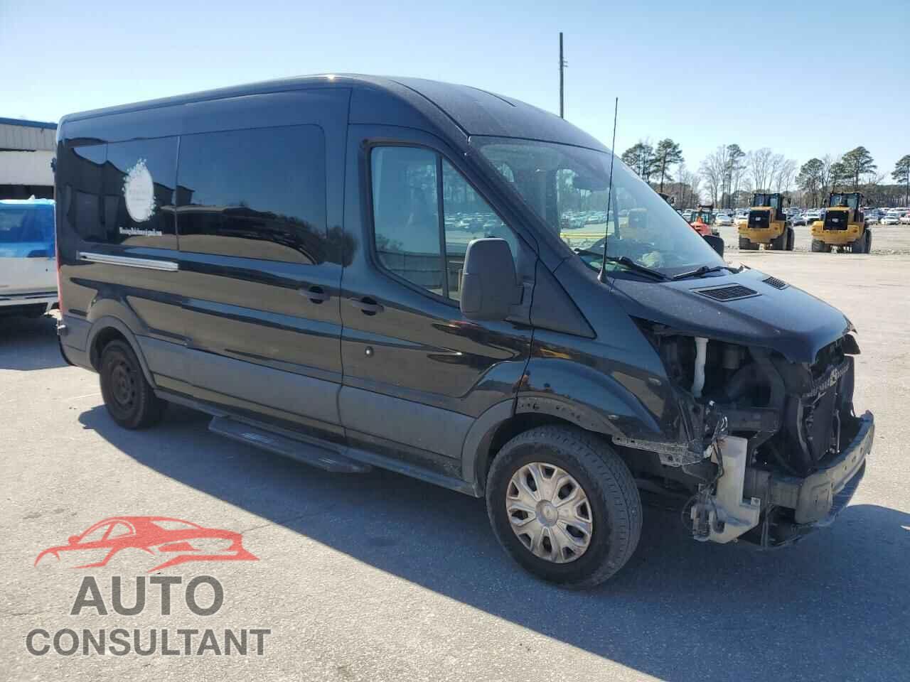 FORD TRANSIT 2015 - 1FBAX2CM4FKB22551