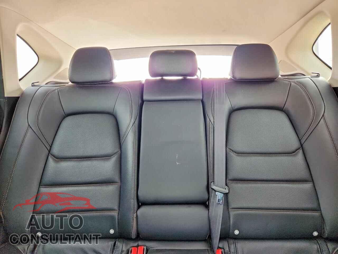 MAZDA CX-5 2021 - JM3KFBAY2M0397909