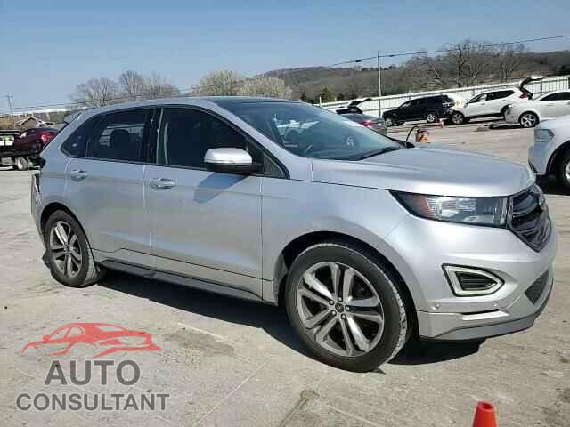 FORD EDGE 2015 - 2FMTK3AP2FBB46794