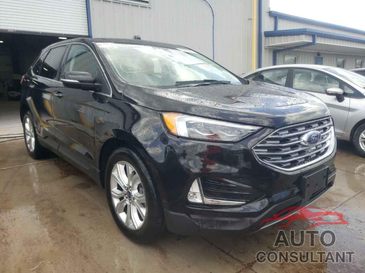 FORD EDGE 2020 - 2FMPK4K93LBA16090