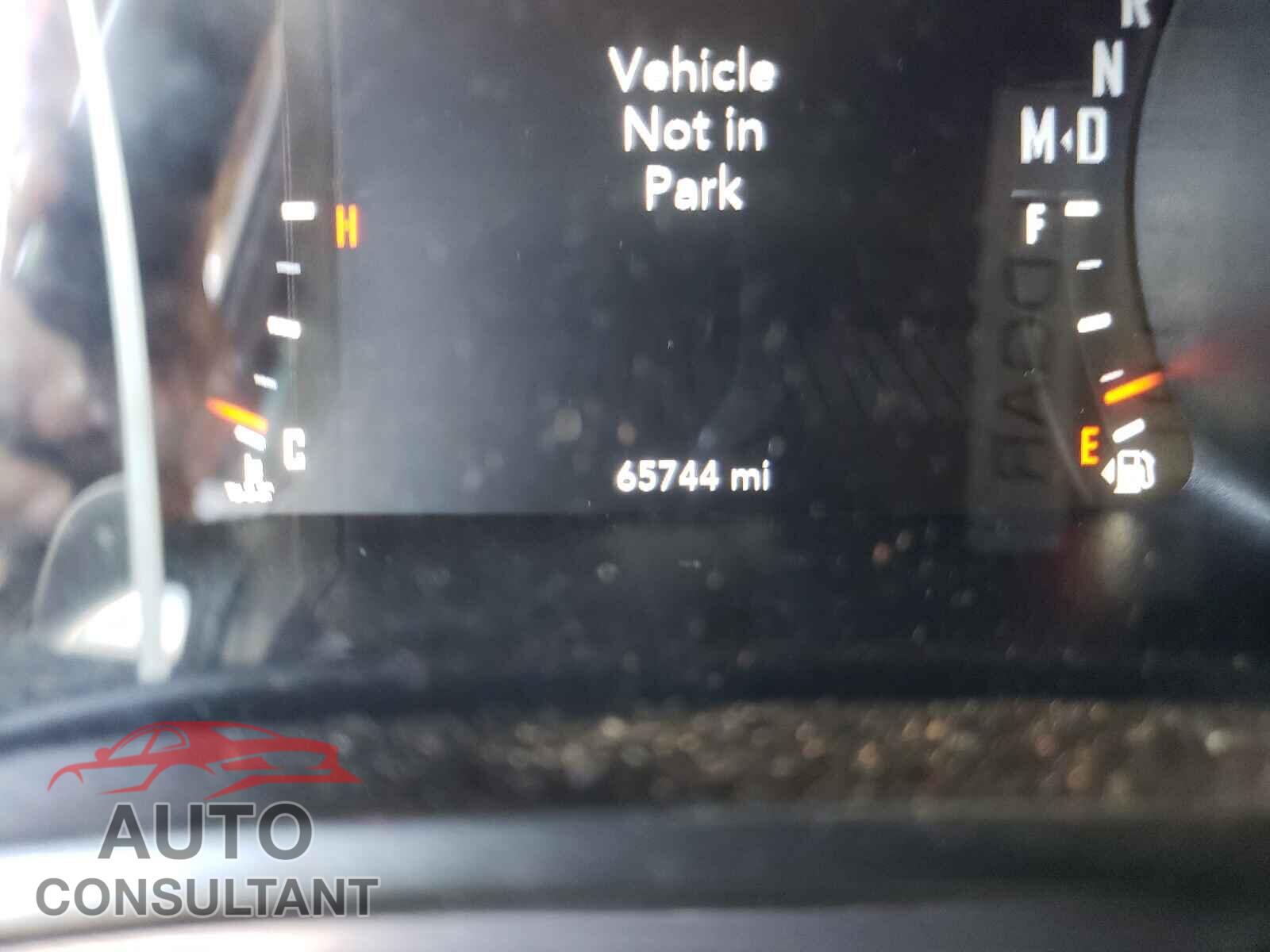 DODGE CHALLENGER 2016 - 2C3CDZFJ3GH329968