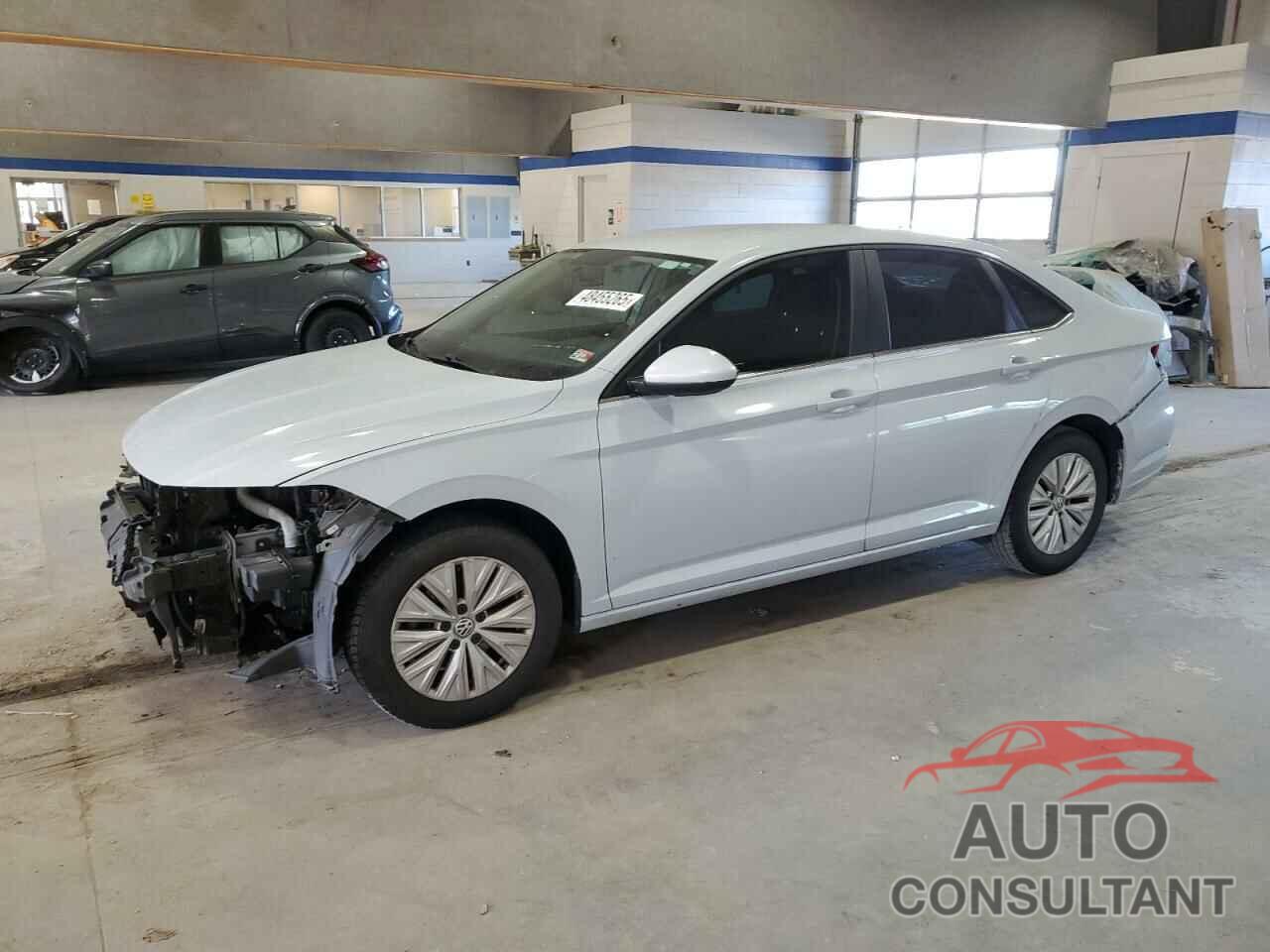 VOLKSWAGEN JETTA 2019 - 3VWC57BU2KM081278