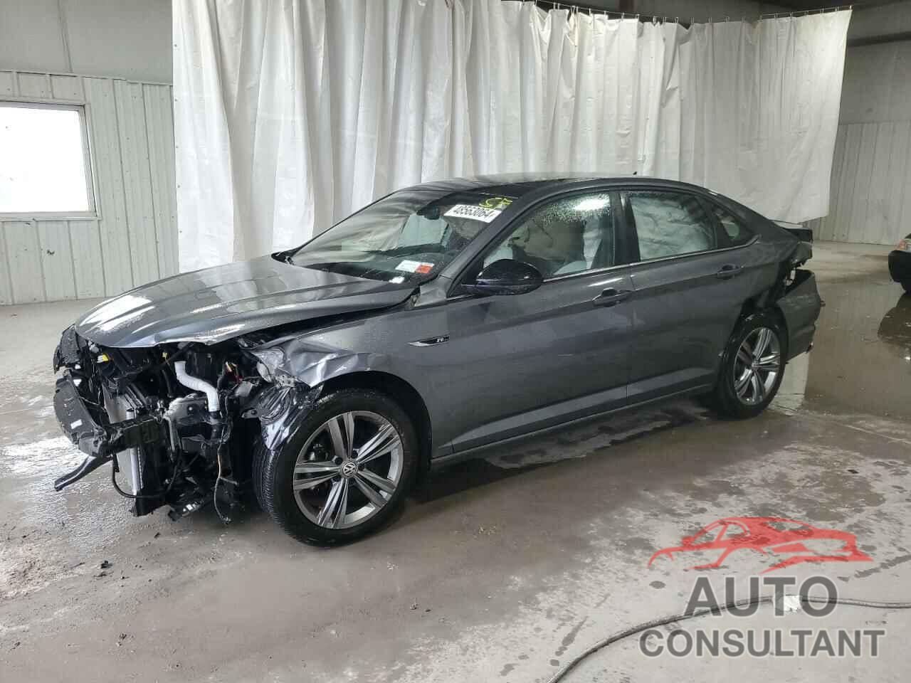 VOLKSWAGEN JETTA 2021 - 3VWC57BU6MM048044