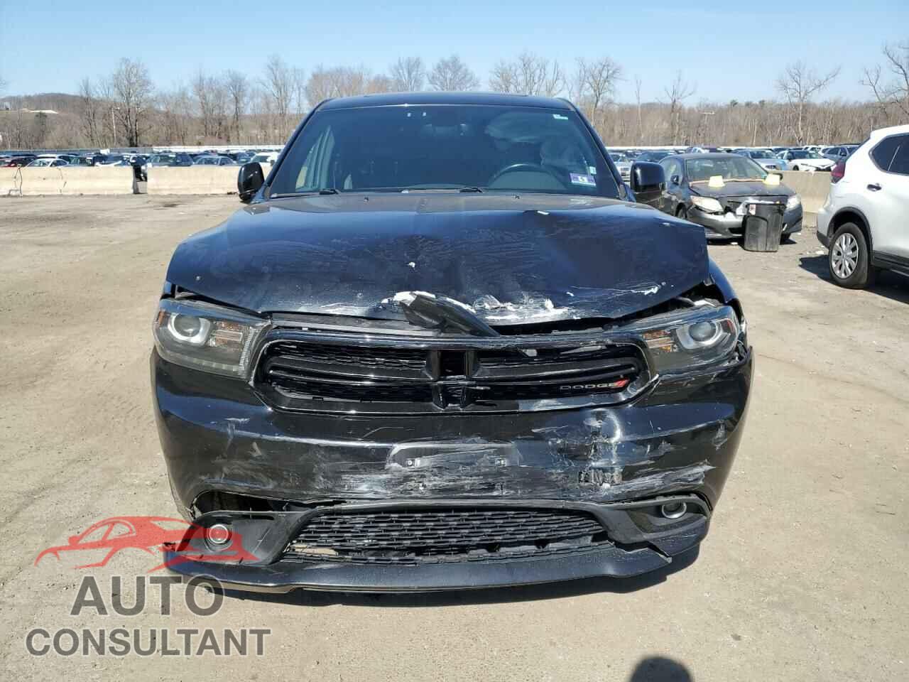 DODGE DURANGO 2015 - 1C4SDJCT6FC786709