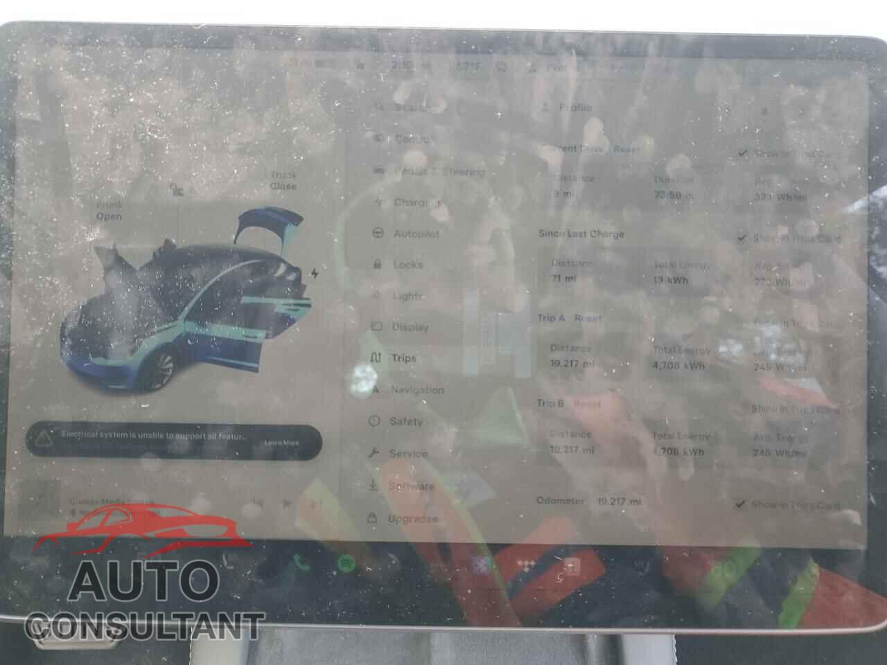 TESLA MODEL 3 2023 - 5YJ3E1EA2PF472931