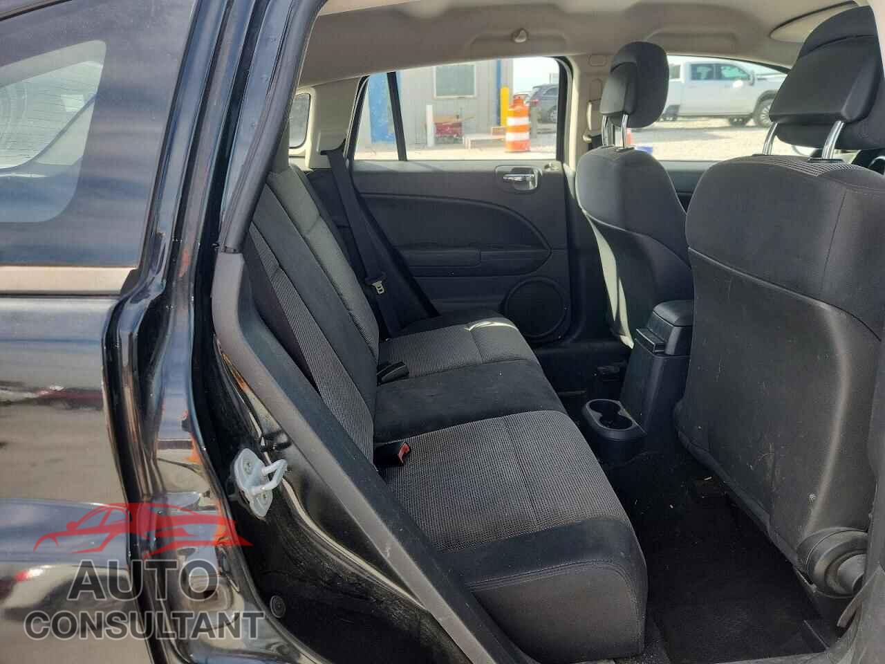 DODGE CALIBER 2011 - 1B3CB1HA7BD229461